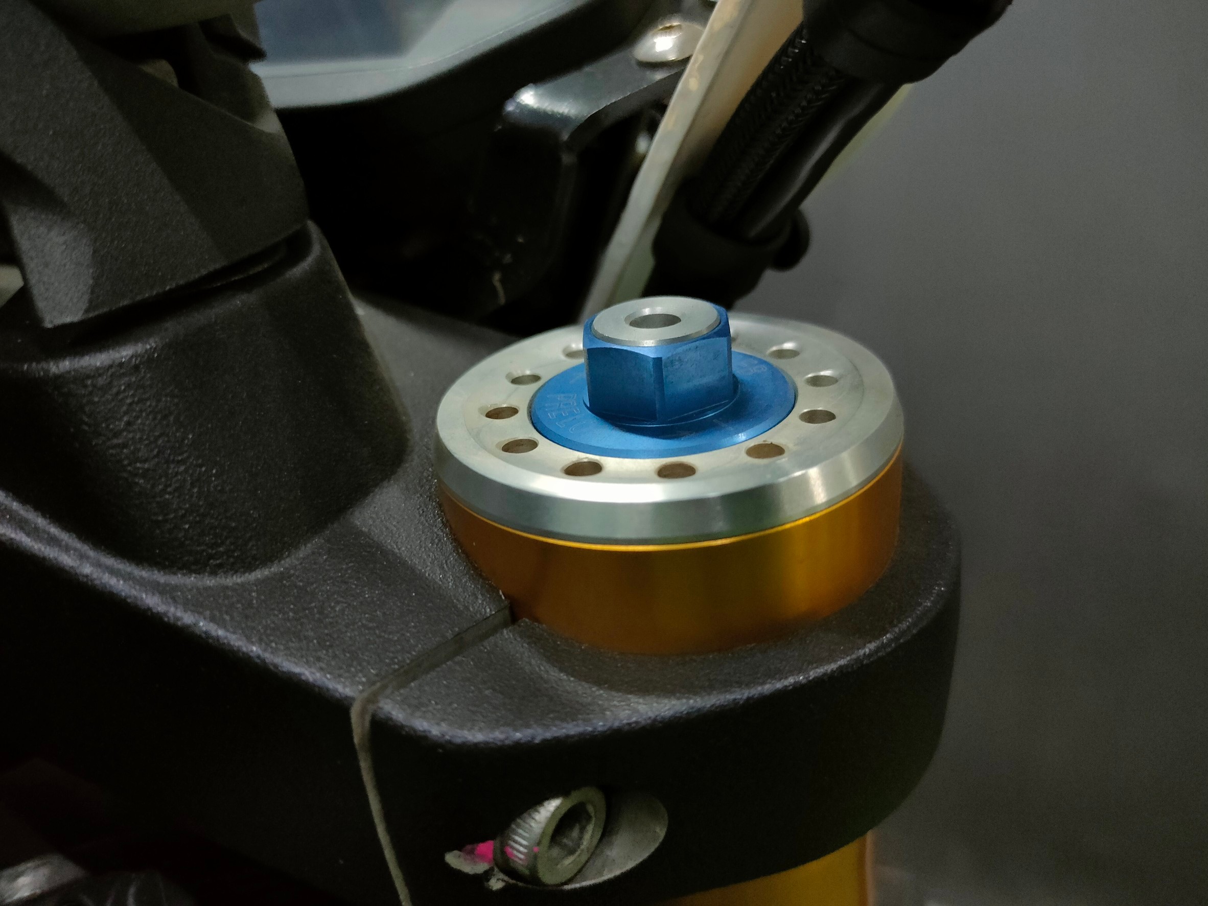 แรร์ไม่แรร์ไม่รู้...แต่ในออนไลน์นับคันได้เลย⁉️ 😱Ducati Monster1200S รถปี15 💥ตัวเปล่าก็ล้านแล้ว...ยัดเพิ่มอีก2แสน💥