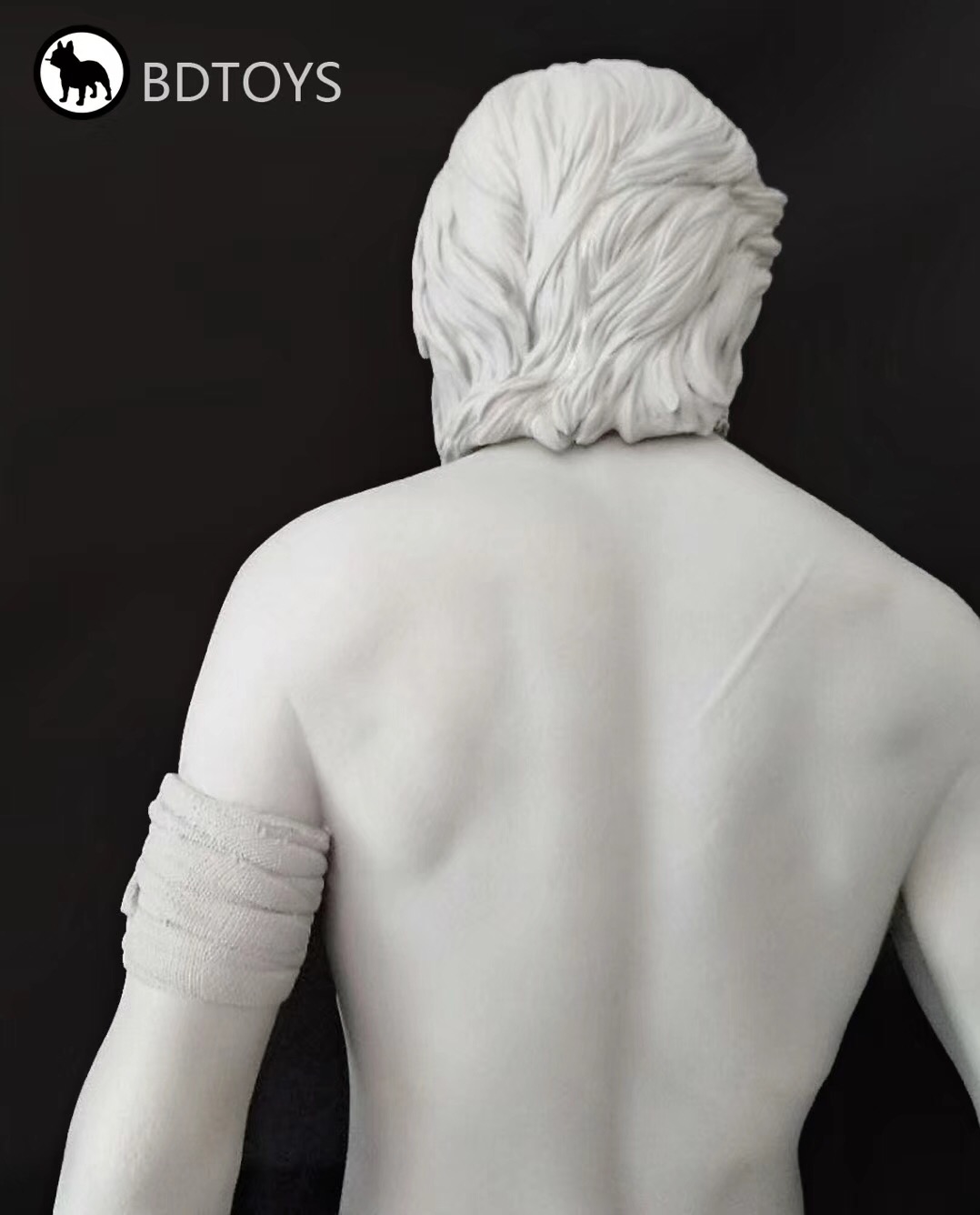 BDTOYS BD-001 Statue 1/6 Hao Nan