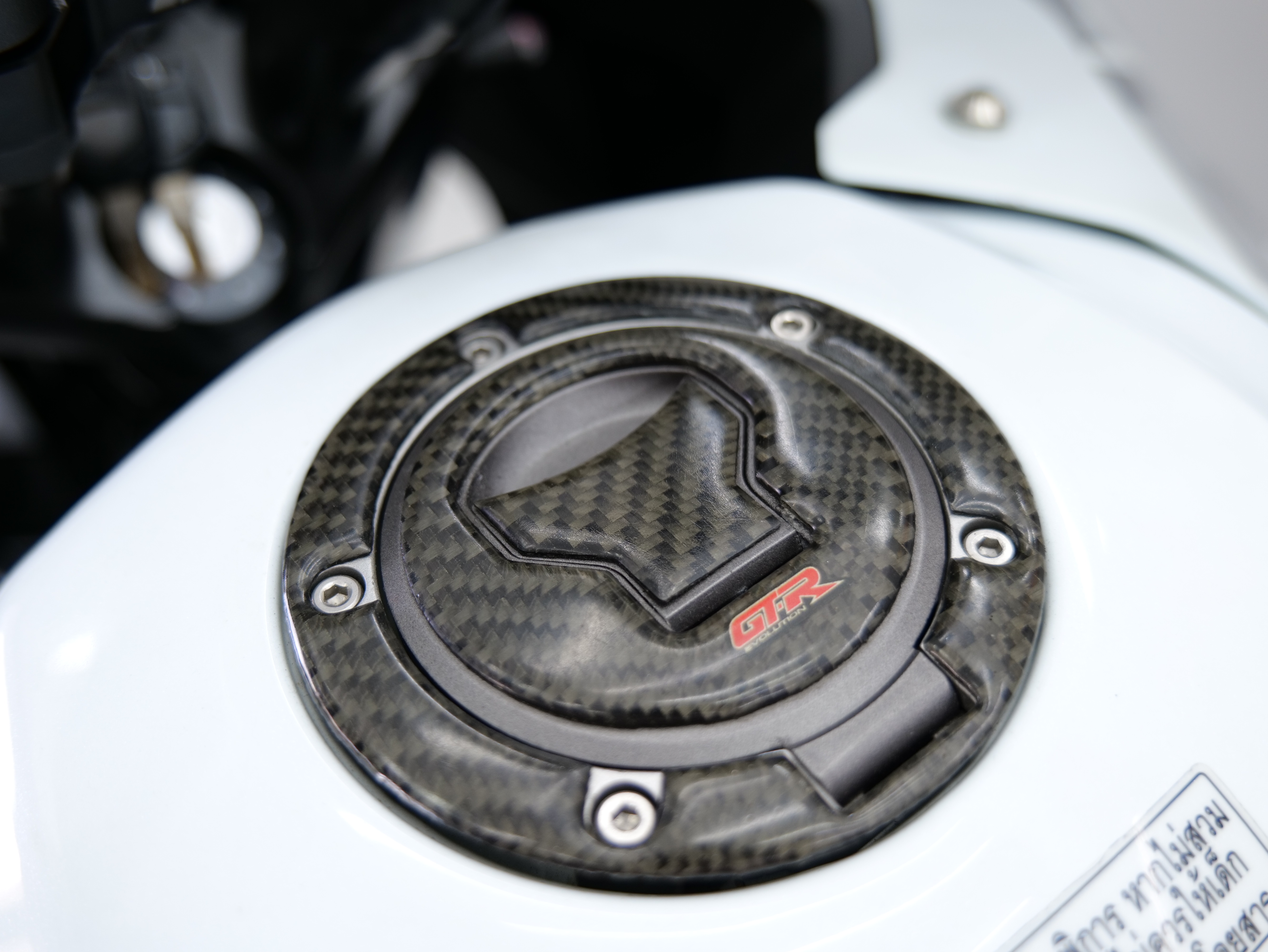 ออกรถจบที่ ⭕ บาทอีกแว้ว ⁉️ HONDA CB500X รถกลางปี 2021 จัดทรงทั้งคัน