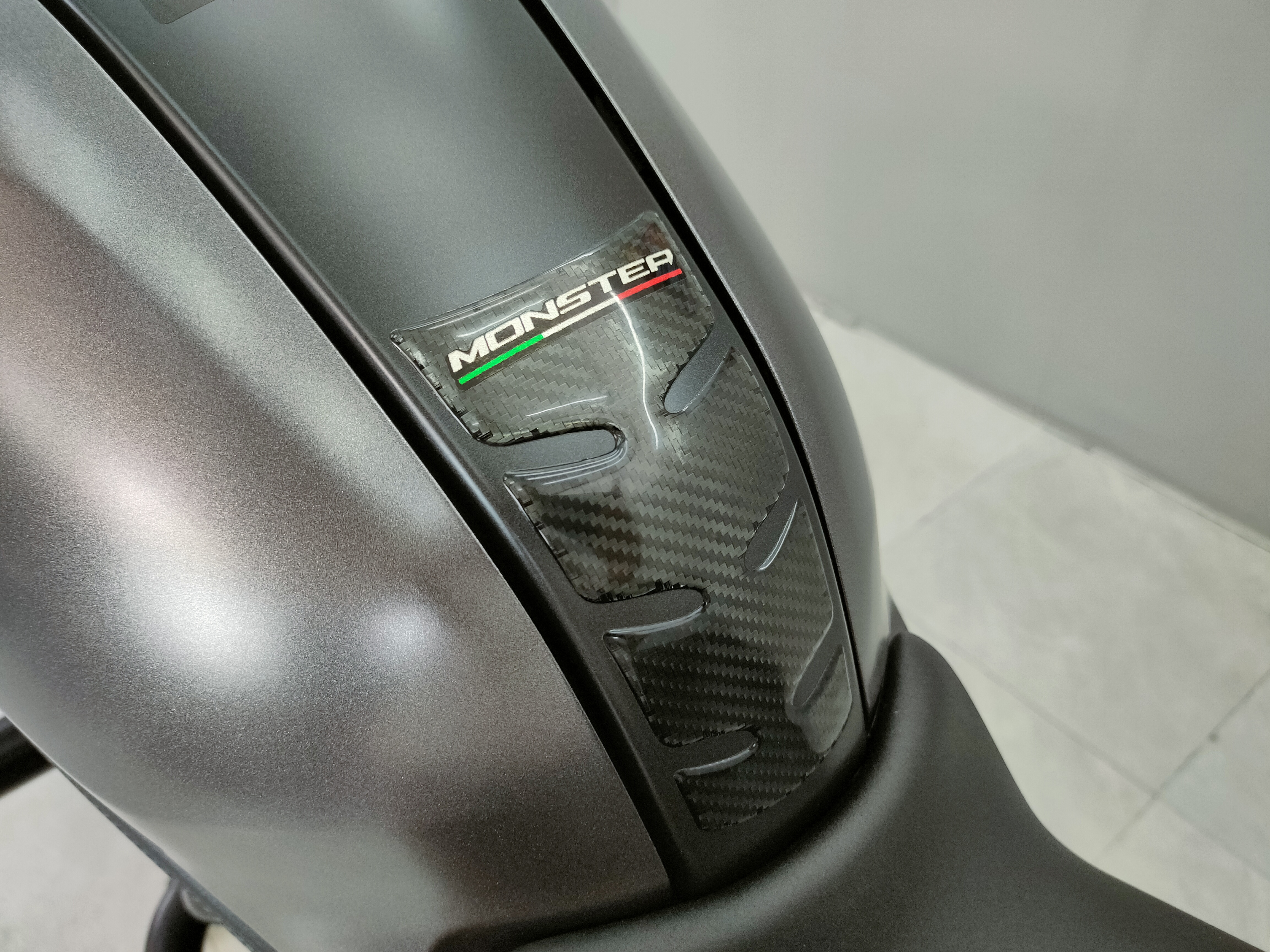 DUCATI MONSTER937 จดปี 2024 ใหม่จัดๆใหม่จริง รถ 7 เดือน_ไมล์ 2 พัน 💥 ประหยัดแสนกว่า‼️