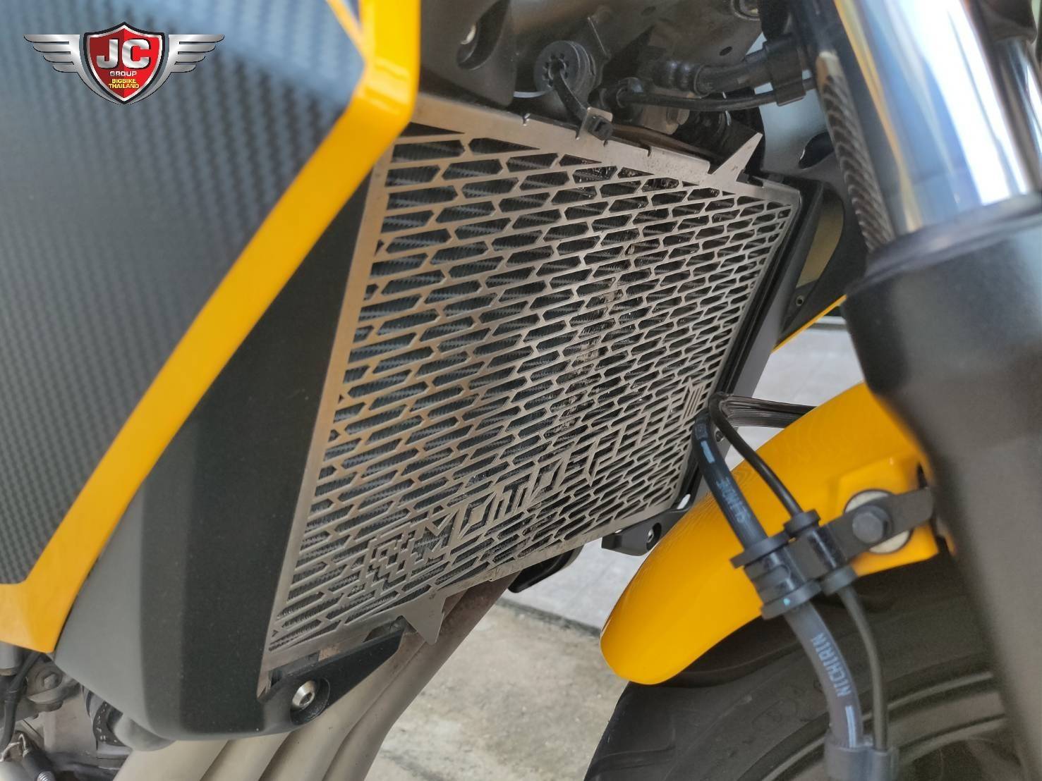 😱 Honda CB650F จดกลางปี 2015 ไมล์น้อยพร้อมใช้แต่งรอบคัน❗️