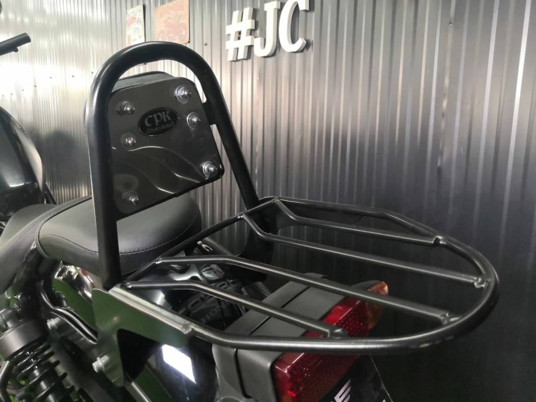 🚀 #Ninja400 แต่งลาย ZX4R รถปลายปี 2018 รถสวยแต่งทั้งคัน โปรโมชั่นเร้าๆ....ประวัติดี ฟรี 🌟 จ่าย 5,000 จบ‼️