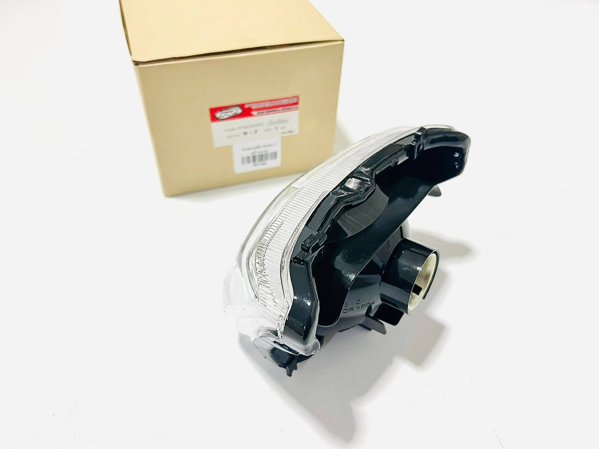 ไฟหน้าเวฟz rcy เทียม บ30