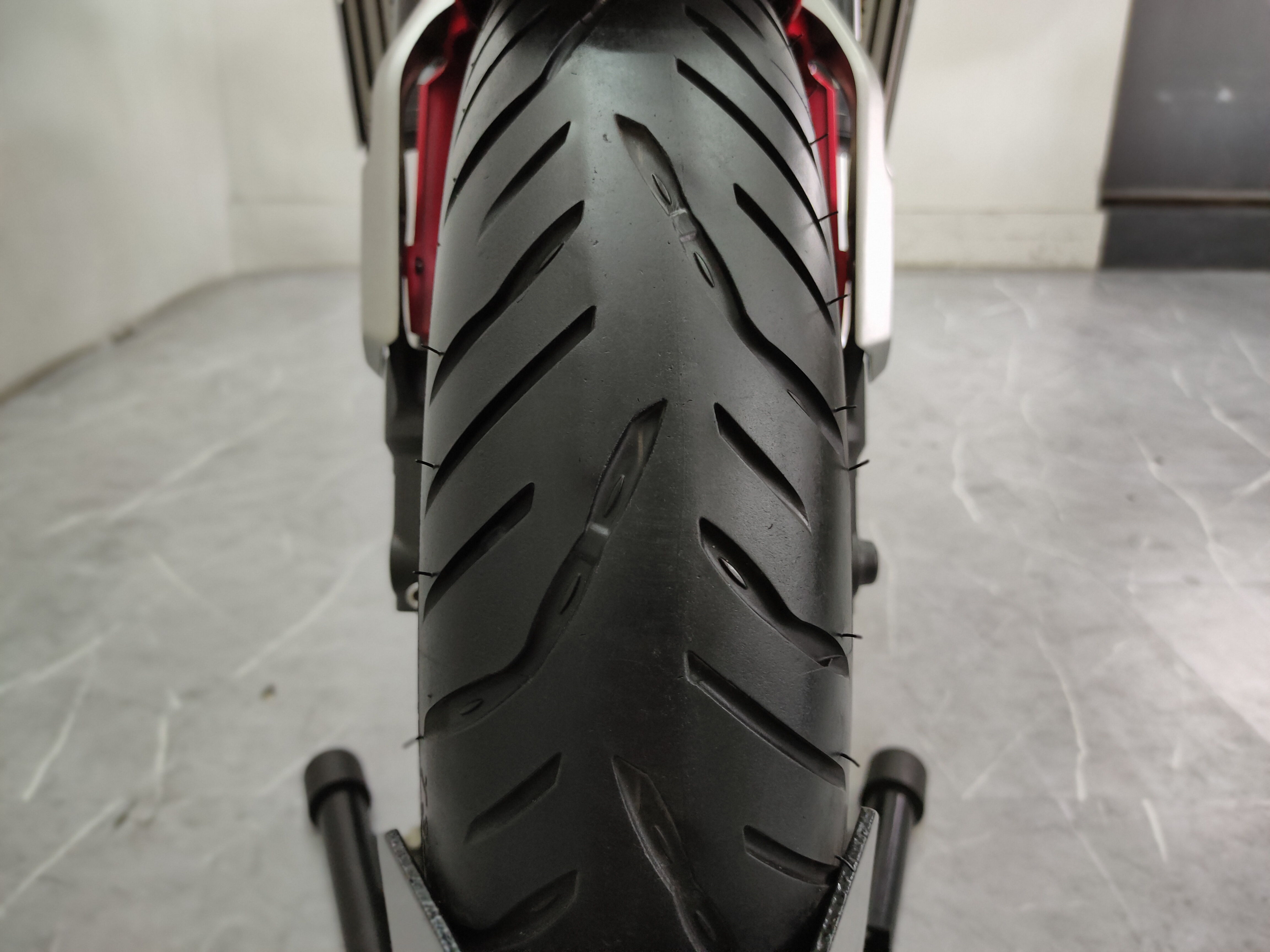 โป๊ะ💥 จัดคันนี้ไปหายห่วงแน่นอน YAMAHA XSR900 จดปี 22 โมเดล20 "Retro Classic" . . . พร้อมประกันชั้น1️⃣ คุ้มๆ จบๆ ออกรถเพียง 12600 เท่านั้น⁉️(กรณีผ่อนเท่านั้น)