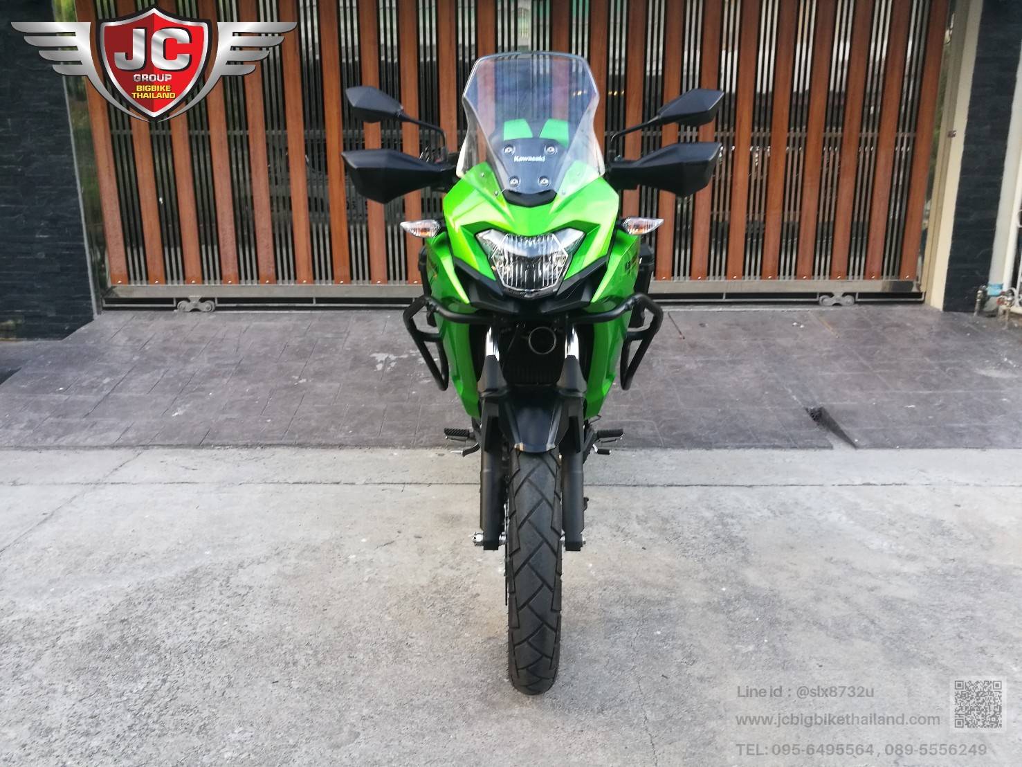 รถบ้านแท้มือเดียว สายจอด3พันโลแท้ STYLE TOURING