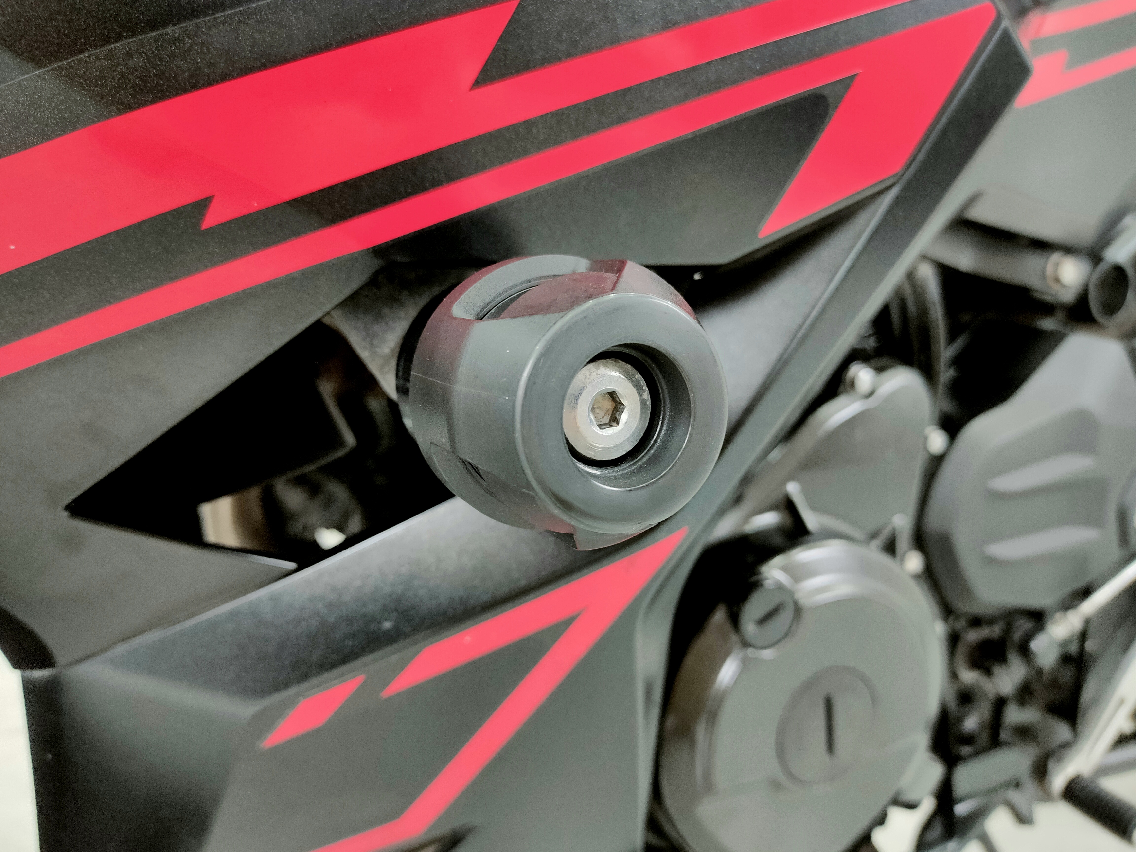 จะถูกไปไหน⁉️ KAWASAKI NINJA 400SE ปี 2018 รถมือเดียว พร้อมโปรโมชั่นเดือดๆ