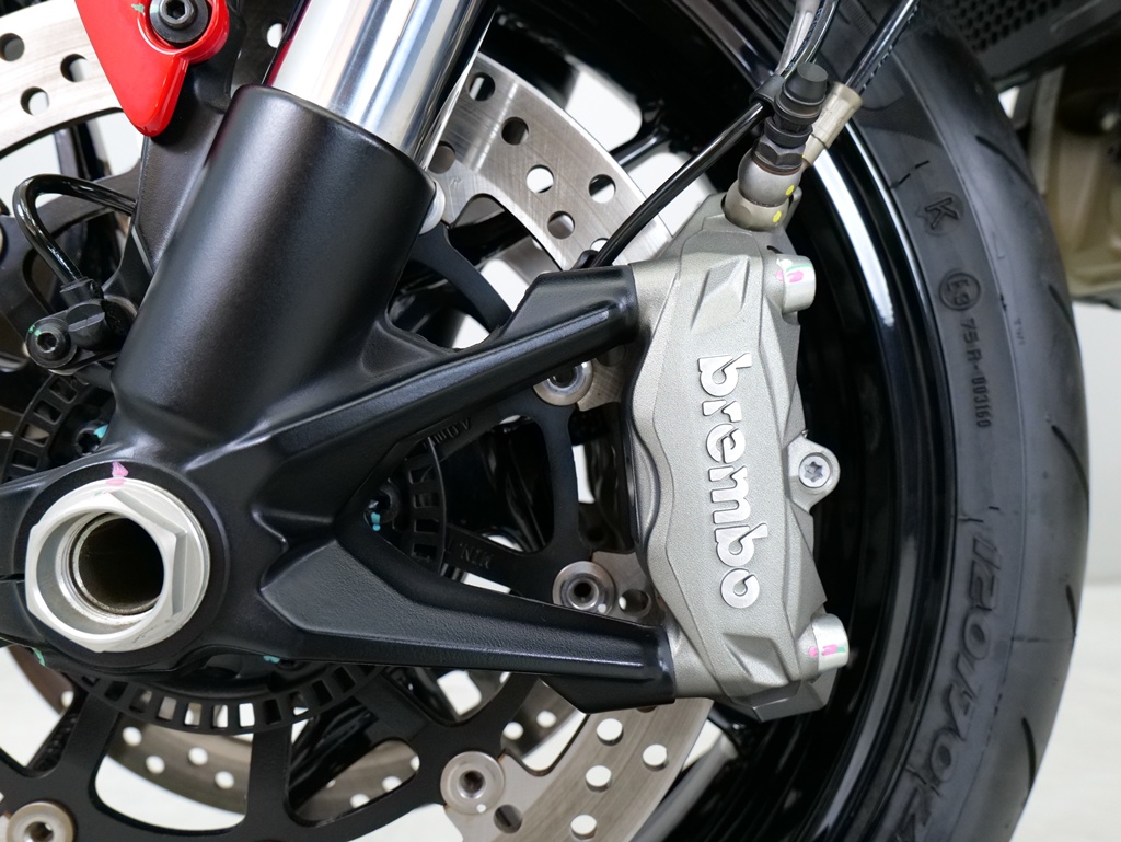 ❌️ ร้าน นี้ ไม่ กรอ ไมล์ ❌ ไมล์น้อยสุดใสตลาด.... ประหยัดแสนว่า⁉️ New Ducati Monster937 ปลายปี 2022 ของแต่งอีกหมื่น!