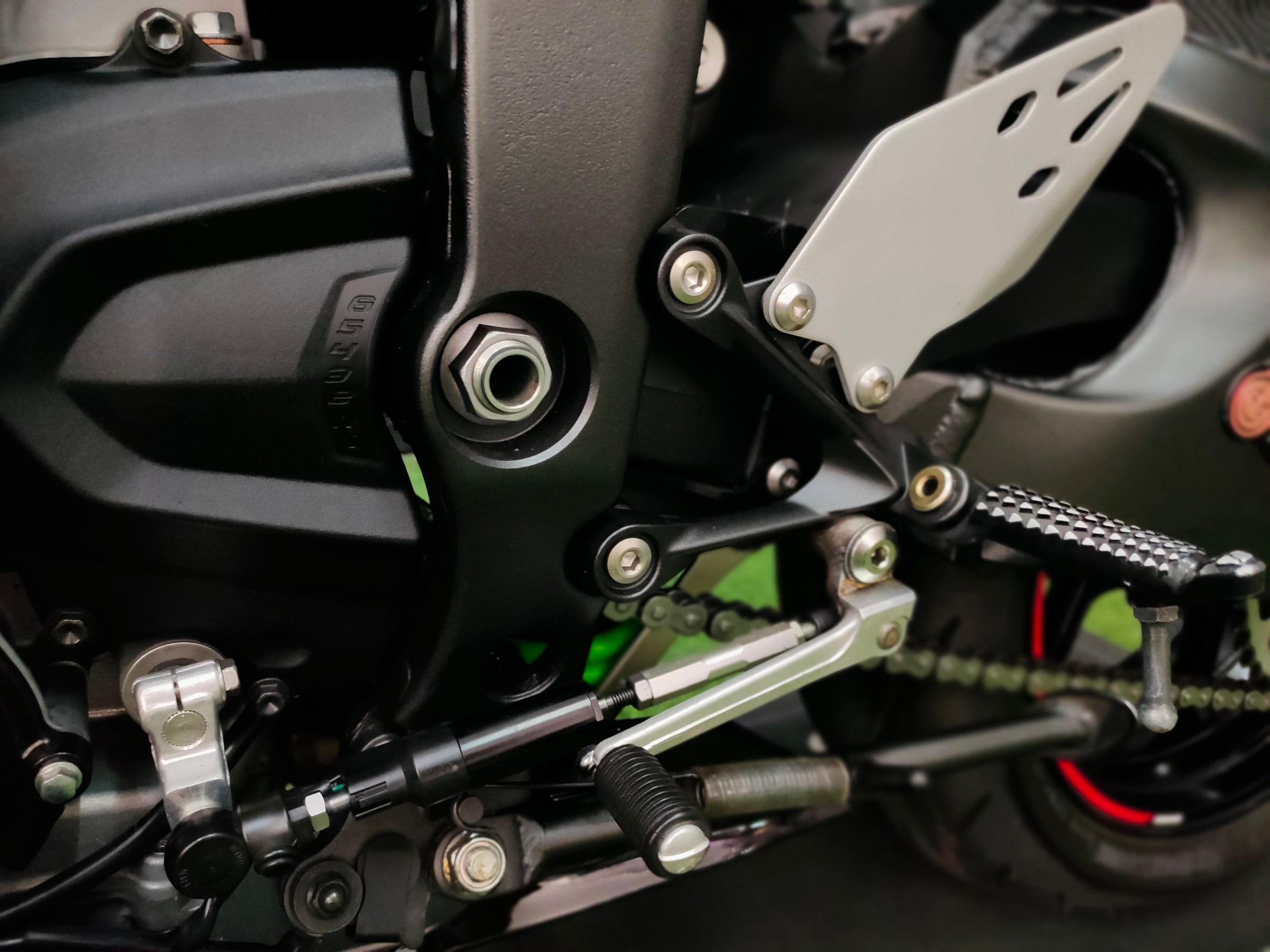 💥Sport ตัวแรงสภาพป้ายแดง💥 KAWASAKI NINJA ZX6R ปลายปี 19 😱 โคตรสวย-โคตรใส แต่งครบขี่หล่อได้เลย💨