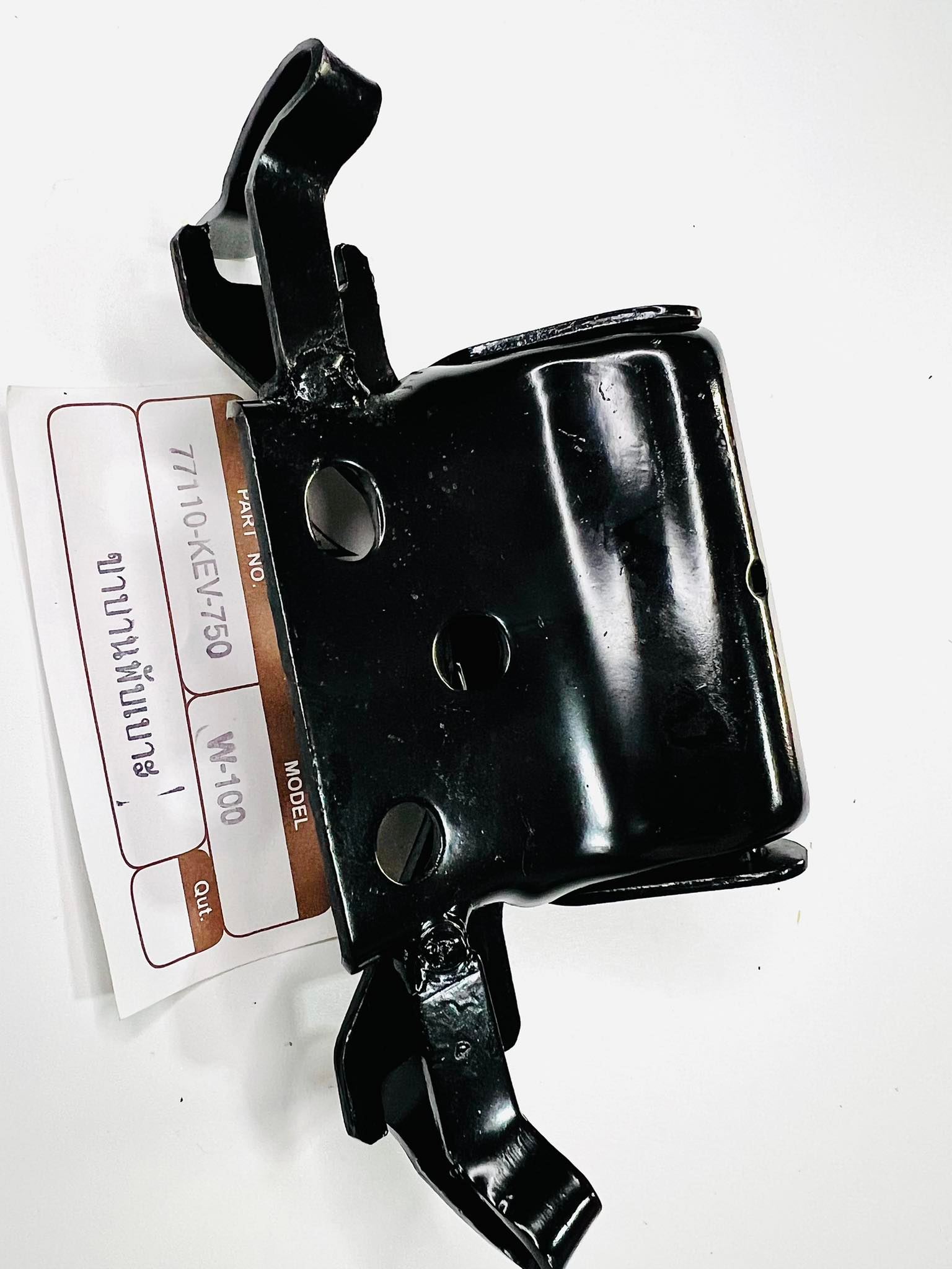 บานพับเบาะเวฟ100 110 เทียม รอ