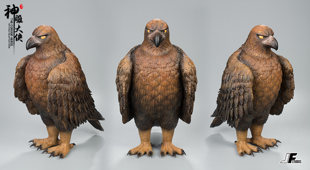 JF STUDIO JF003 1/6 THE CONDOR HEROS