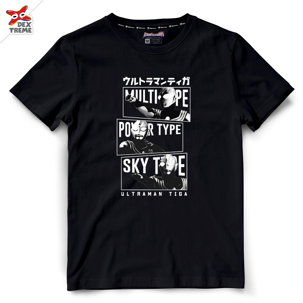 เสื้อ UM Tiga