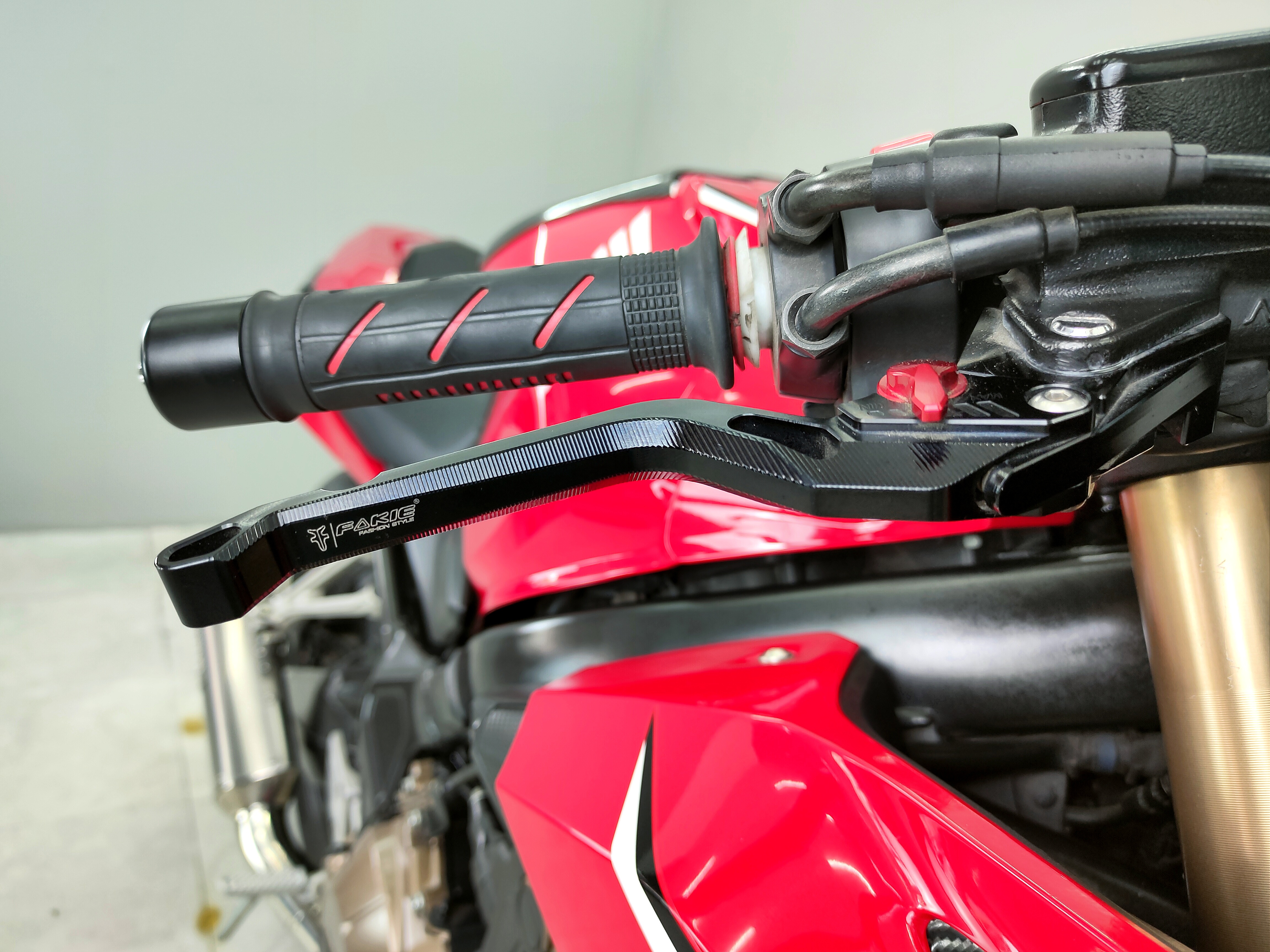 ❌️ ร้าน นี้ ไม่ กรอ ไมล์ ❌️💥 สปอร์ตแต่งเต็ม HONDA CBR650R จดกลางปี 2019 ทรงอย่างดีออกรถเบาๆ