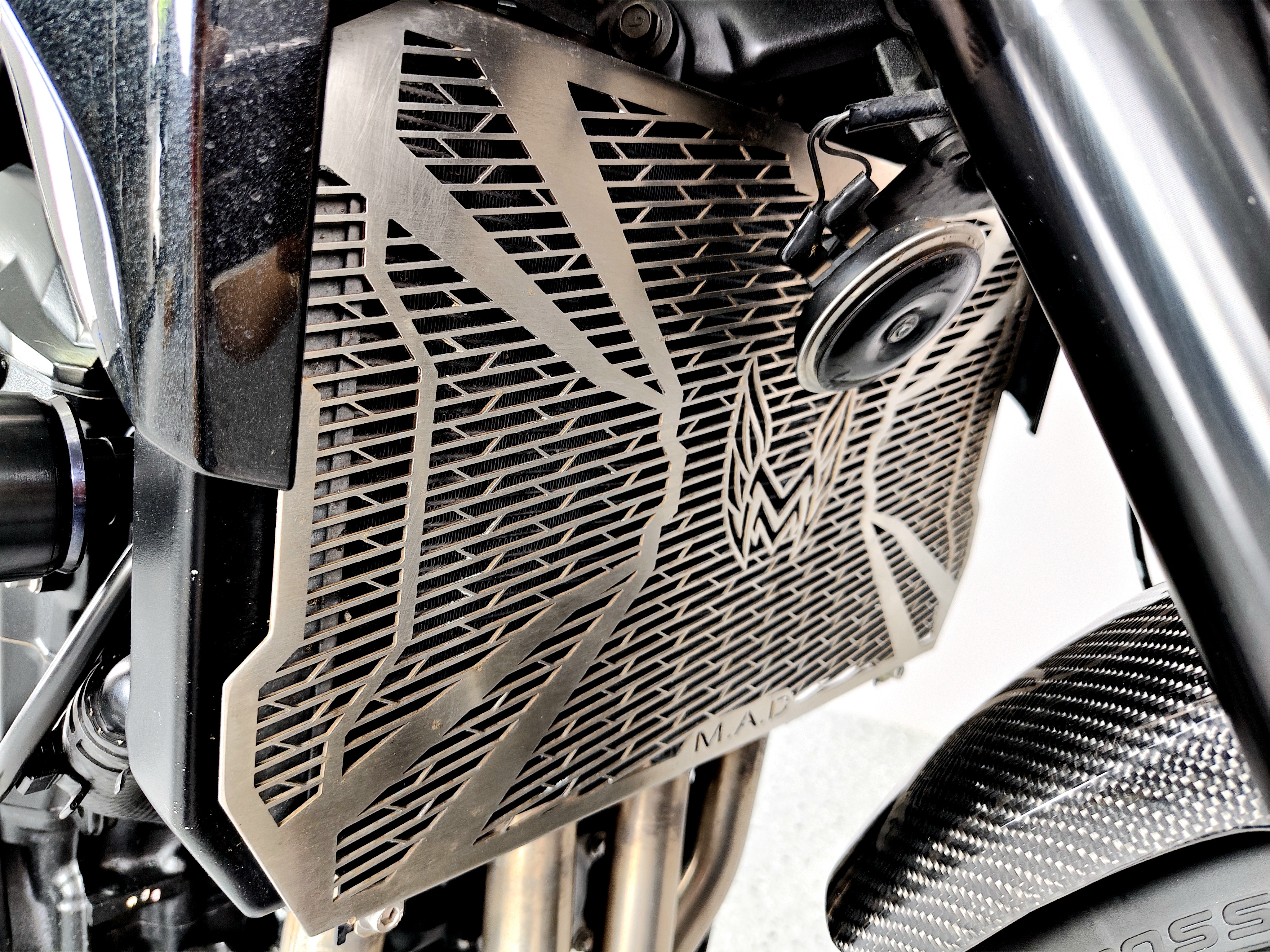 โคตรสุด...แต่งแพงกว่าราคารถไปแล้ว⁉️ Z900 จอสี รถจดปี 22 คศ.20 สภาพนี้ไปที่ไหน...หัวแถวที่นั่น 😎