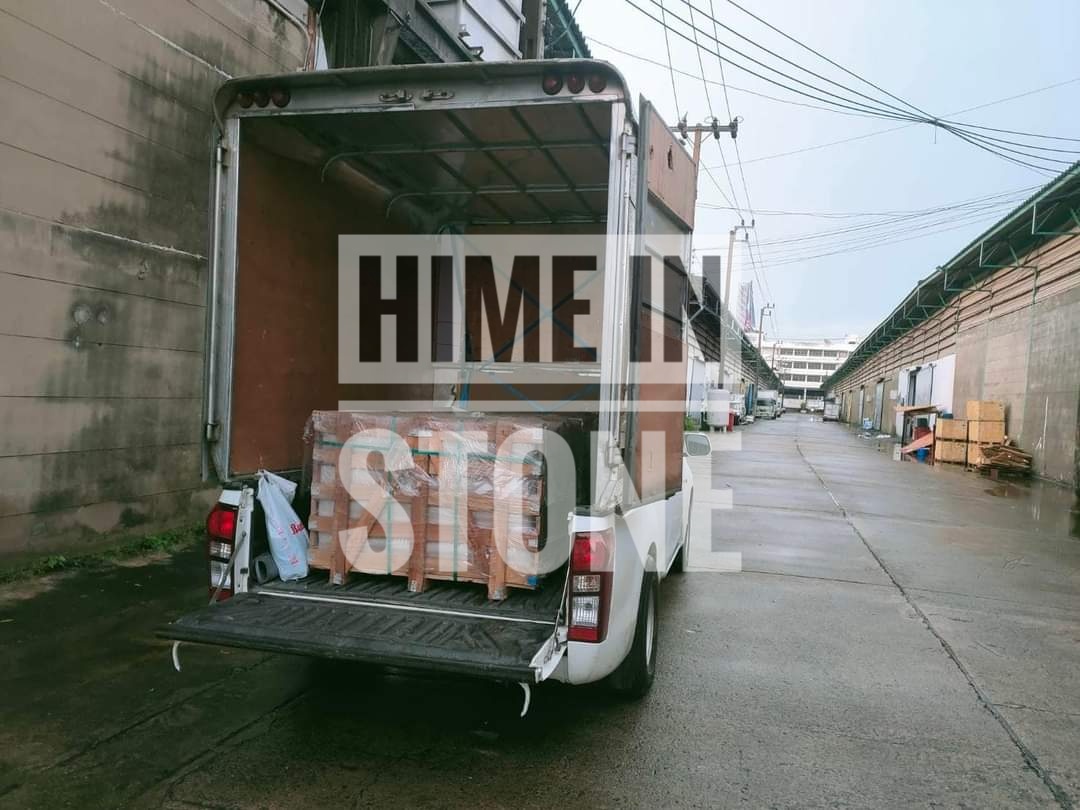 หินธรรมชาติ Silver Grey