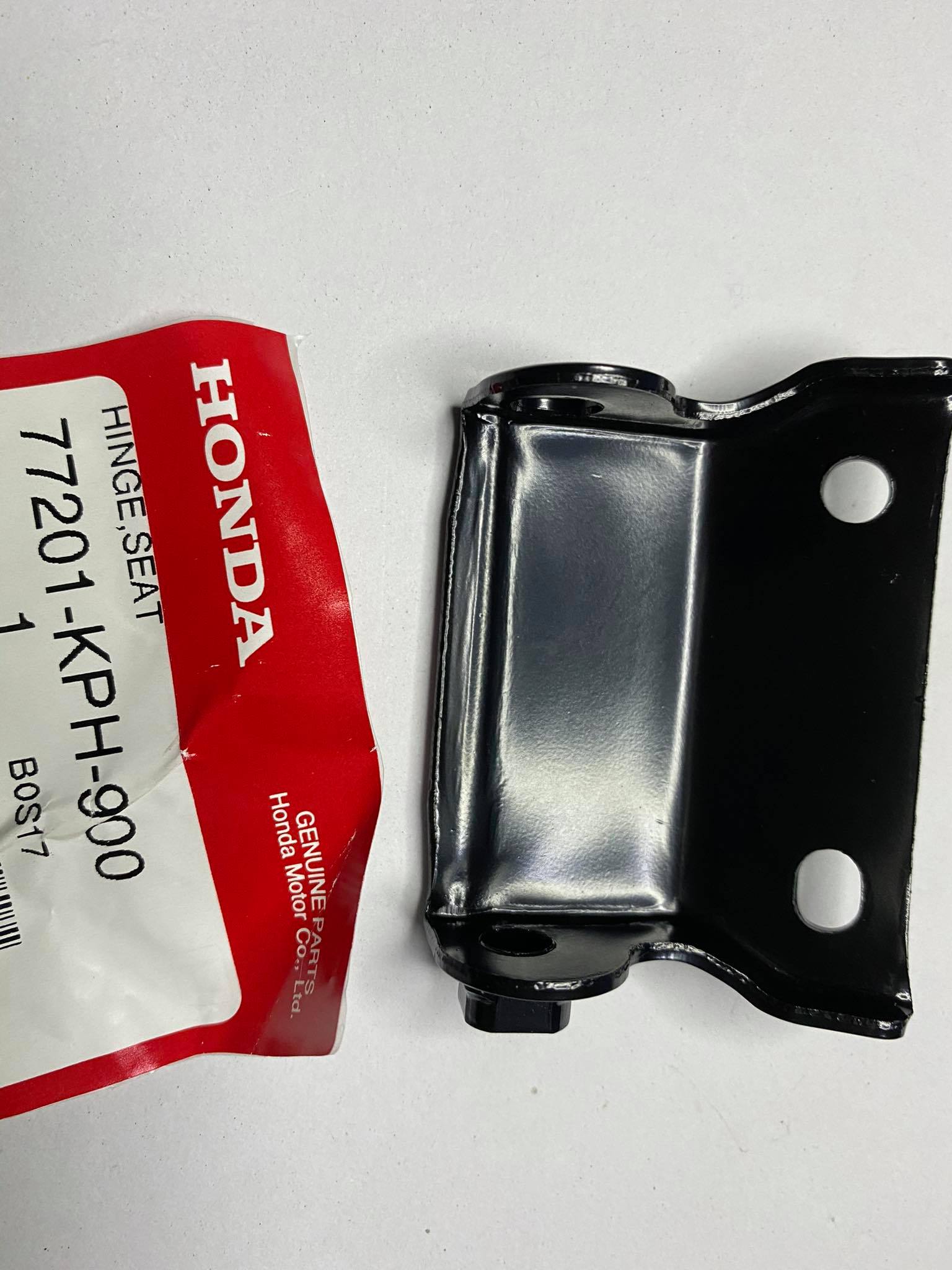 บานพับเบาะเวฟ 125/125R