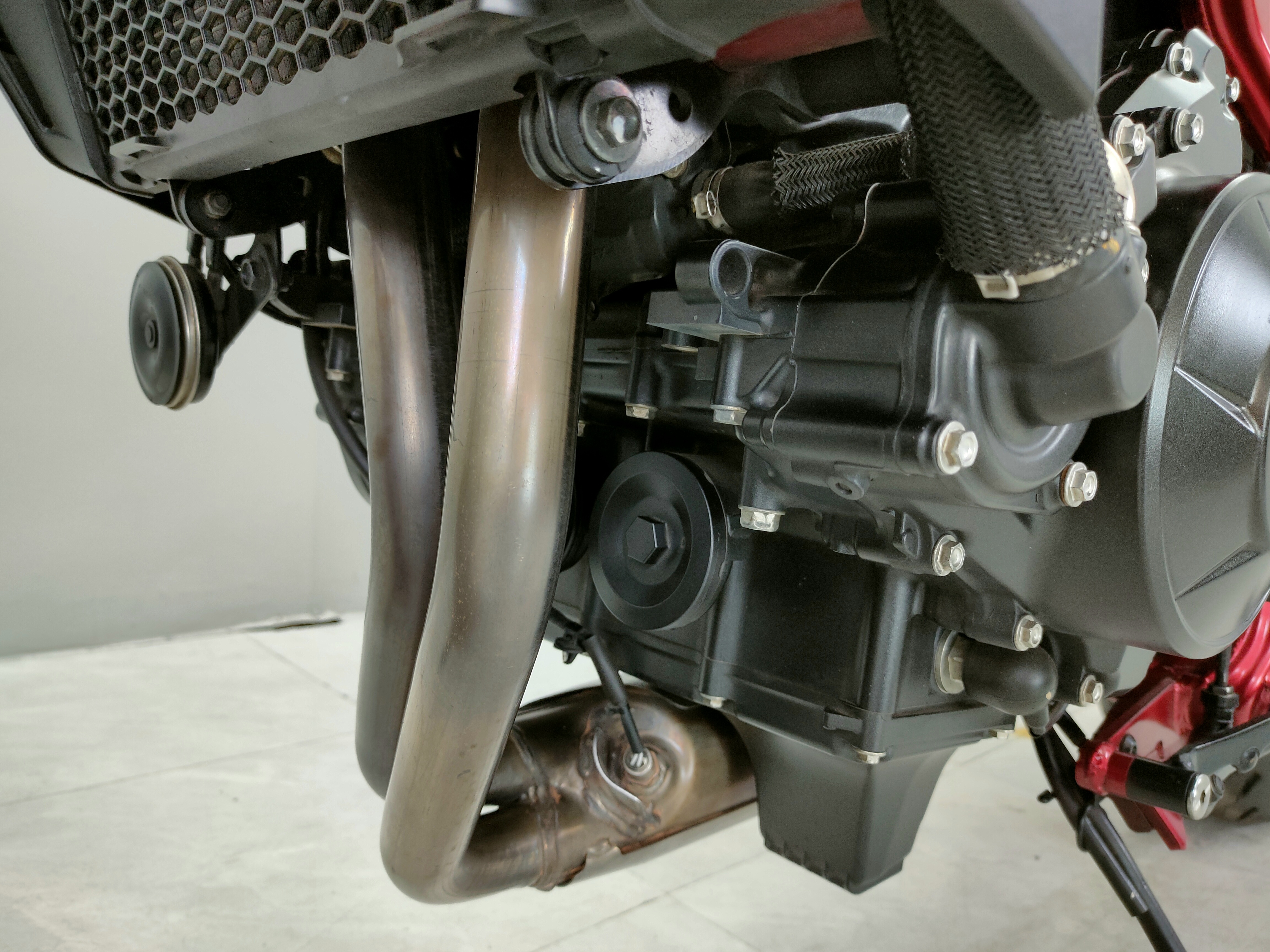 ❌️ ร้าน นี้ ไม่ กรอ ไมล์ ❌️ 🤗 HONDA CB750 Hornet ปลายปี 2023 แท้ๆ🔥 เบากว่าตัว500 แต่แรงกว่าเป็นไหนๆ พร้อมโปรดีราคาโดน 🤟