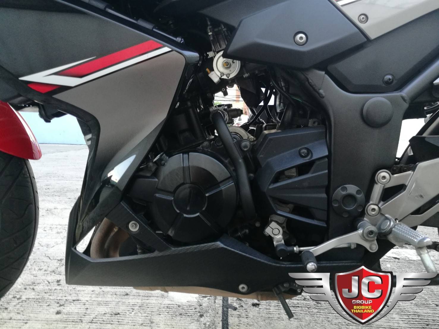 รถสวยราคาถูกมากใครได้คันนี่ไปขับหล่อเรย