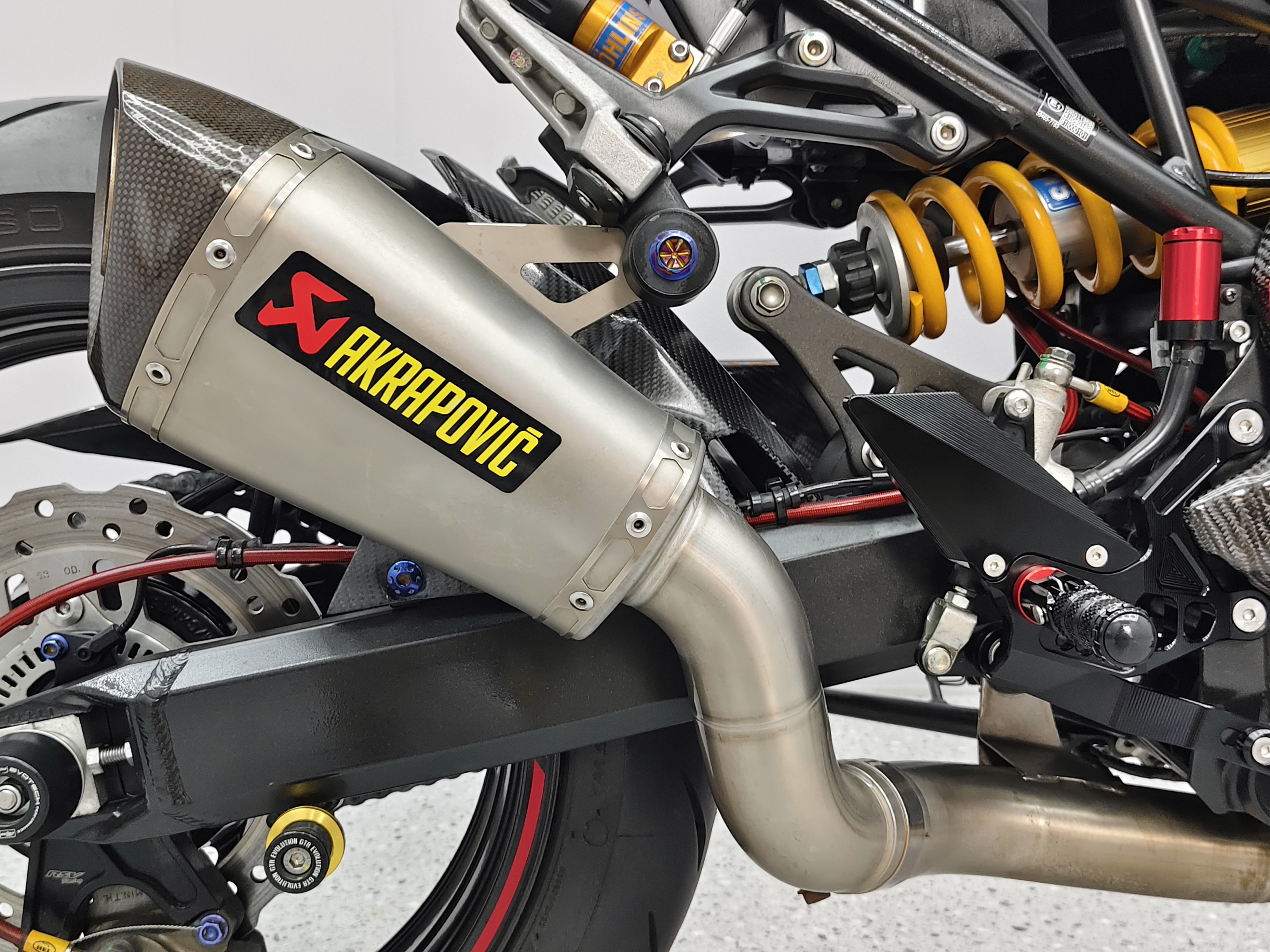 โคตรสุด...แต่งแพงกว่าราคารถไปแล้ว⁉️ Z900 จอสี รถจดปี 22 คศ.20 สภาพนี้ไปที่ไหน...หัวแถวที่นั่น 😎