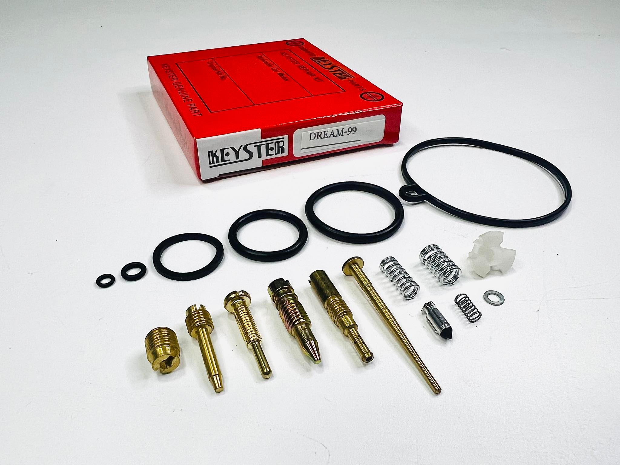 ชุดซ่อมคาบูดรีม99 ดรีมc100p ชุดเล็ก