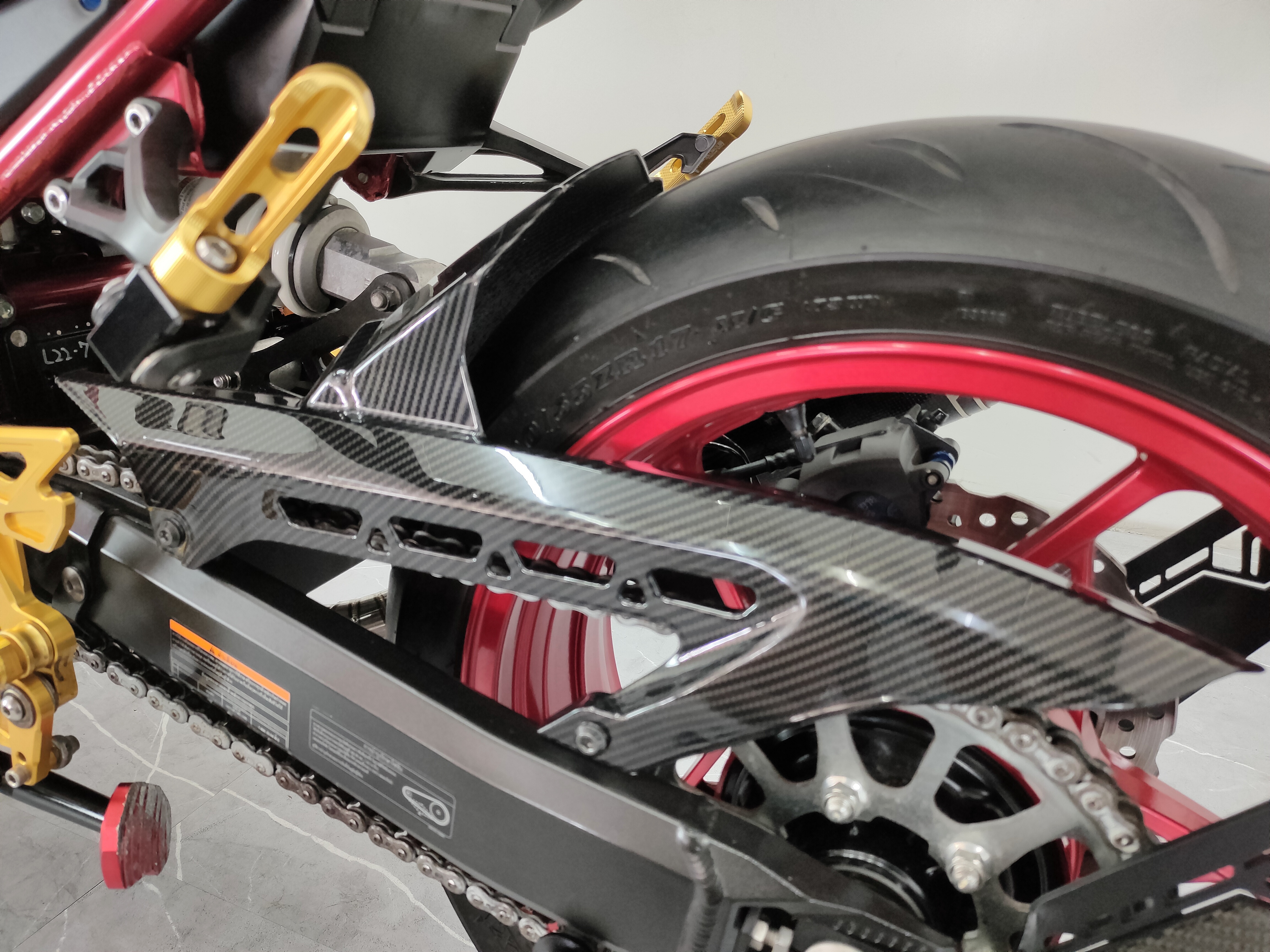 ดอกเบี้ยพิเศษ‼️ โปรแรงส์⭐6พัน ผ่อน6พัน แต่งหก6หมื่น+ 😁 KAWASAKI Z900SE กลางปี 2019 แท้