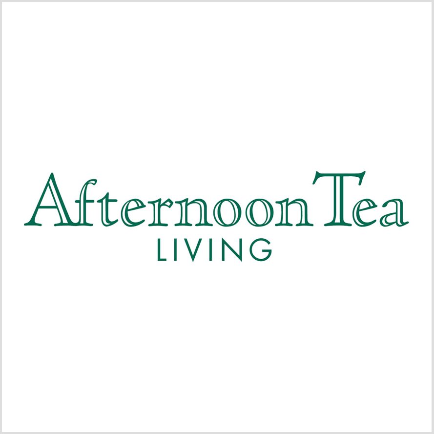 บริการสั่งซื้อสินค้า AFTERNOON TEA LIVING