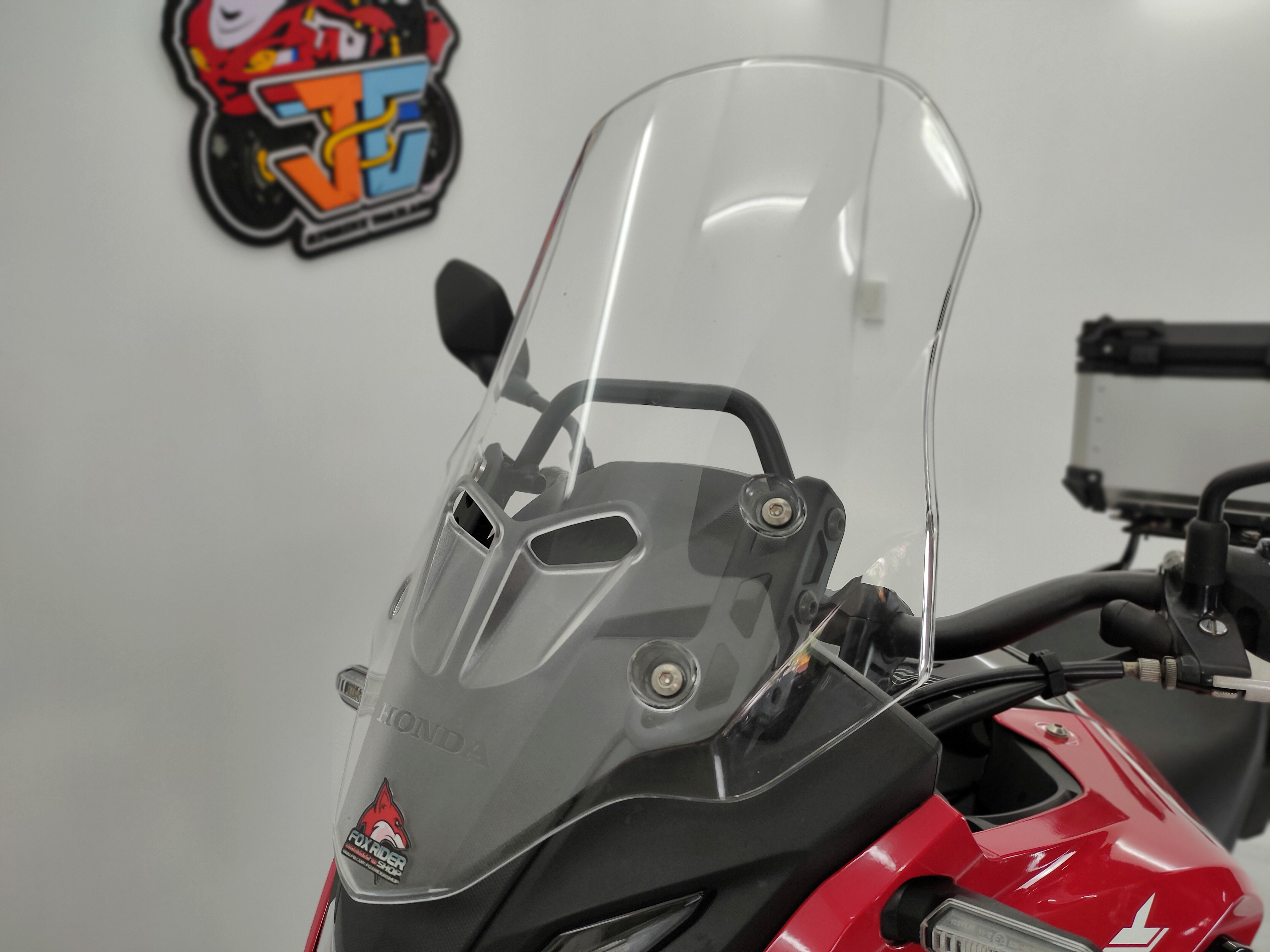 โปร ⭕ บาทเข้ารัวๆ 💥 ทัวร์ริ่งแบรนด์เจ้าตลาด 🏍️💨 HONDA CB500X Gen4 กลางปี 2022 แท้ๆ โช็คUSDแล้ว‼️