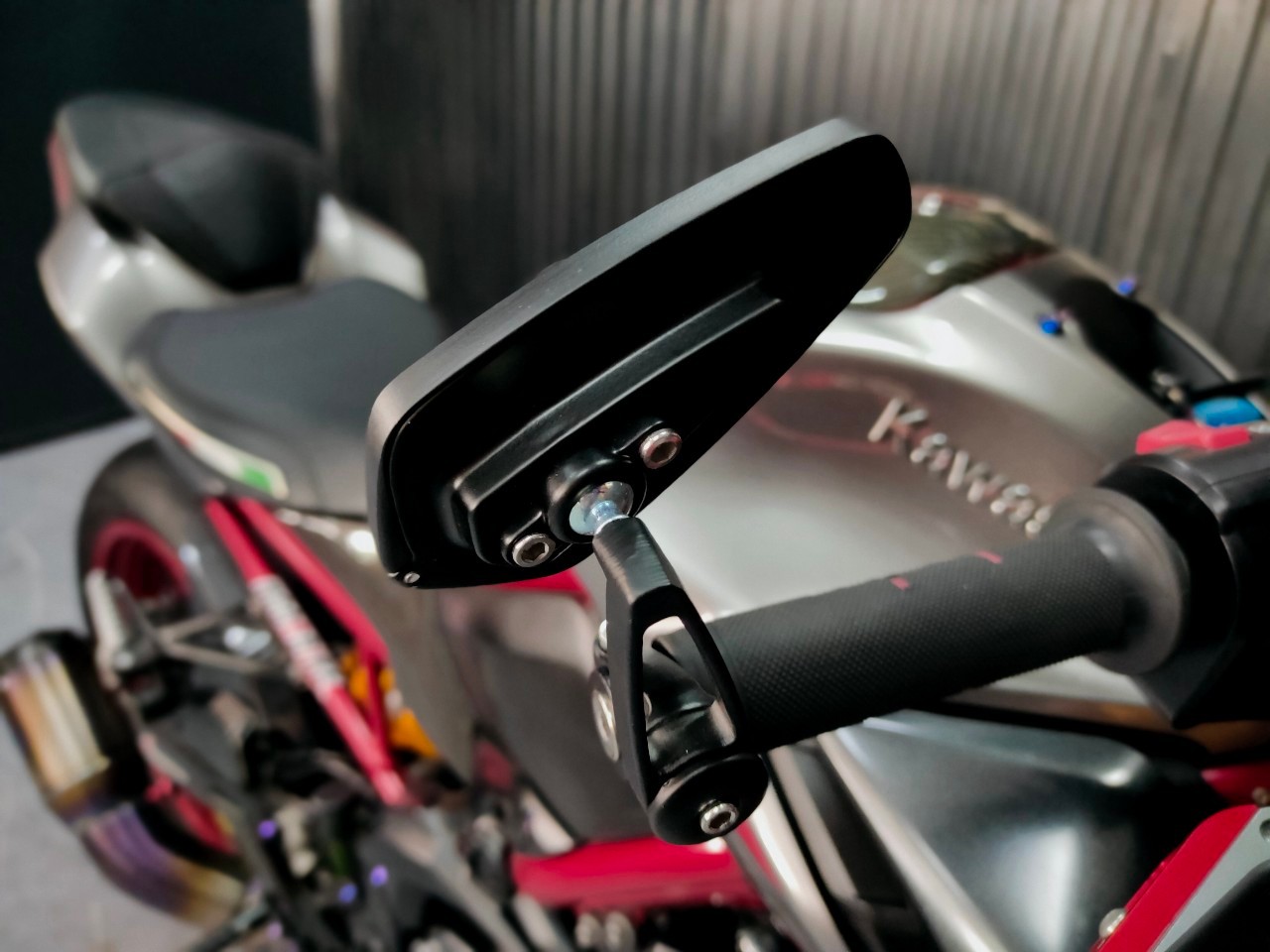 แรดเต็มพิกัด 💥 KAWASAKI Z900 Special Edition จดปี 2018 "ครบคันเลยครันนี้ 😎"