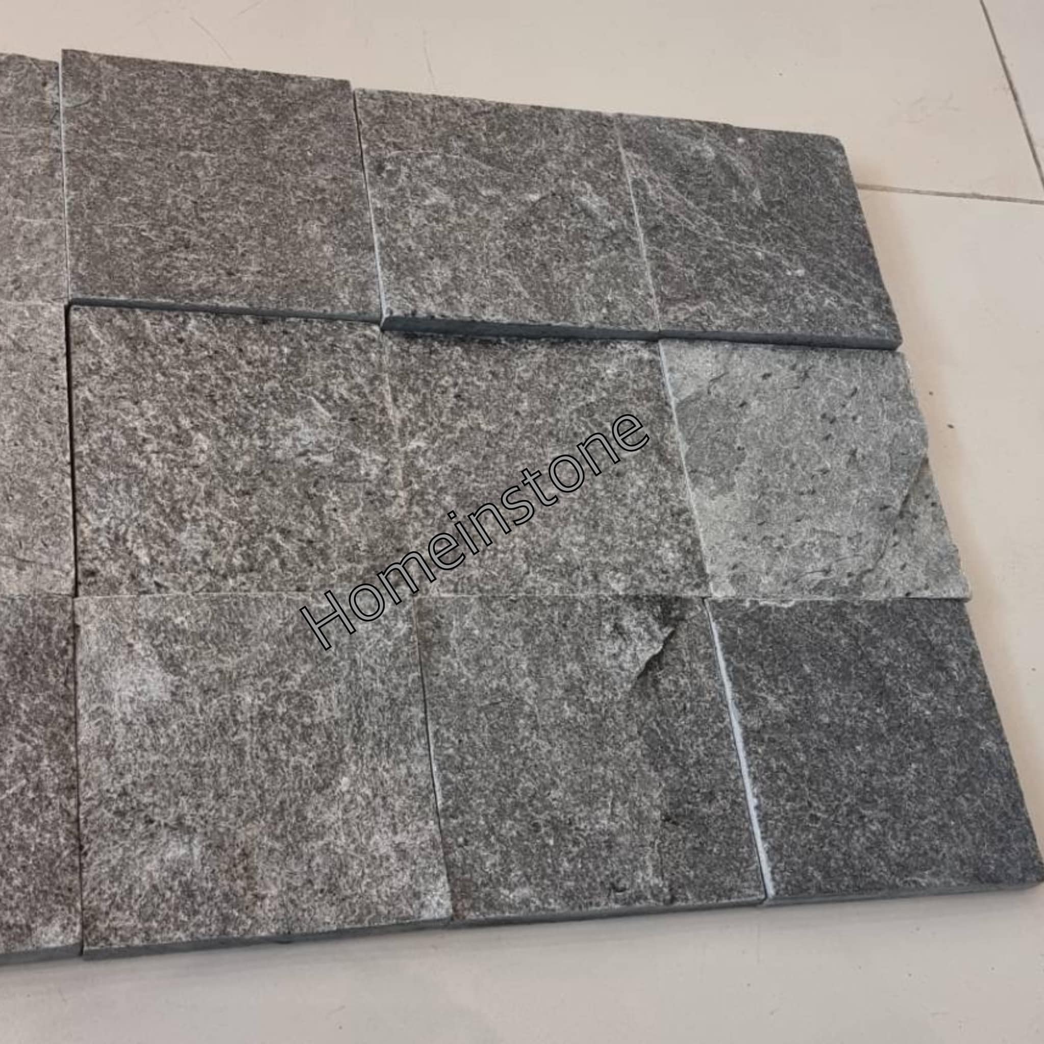 Silver Grey หน้าธรรมชาติ แข็งแรง ทนทาน สวยงาม EP2