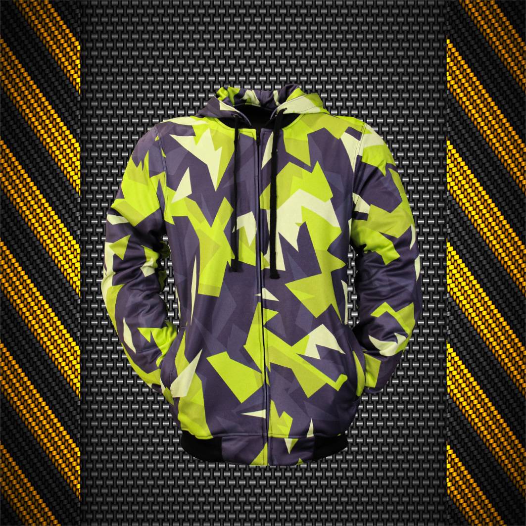 NEW เสื้อการ์ดขี่มอเตอร์ไซค์ ลาย SPECIAL LIMITED