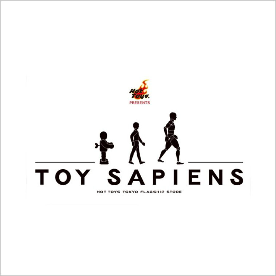 บริการสั่งซื้อสินค้า HOT TOYS