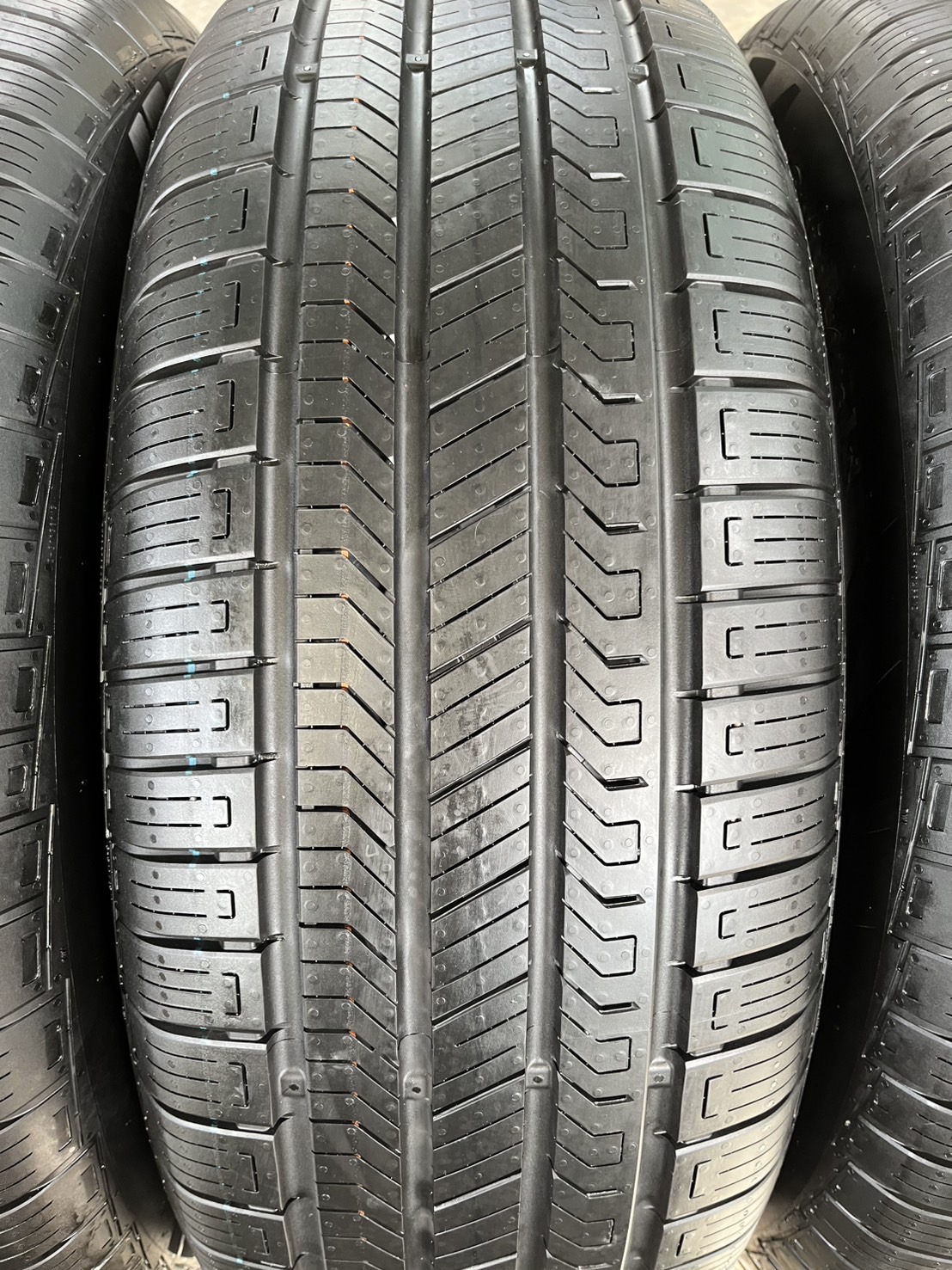 ✨ยางป้ายแดง✨265-65-17 Continental💥ปี 25💥🚘เหมาะสำหรับ รถกระบะตัวสูง และ SUV