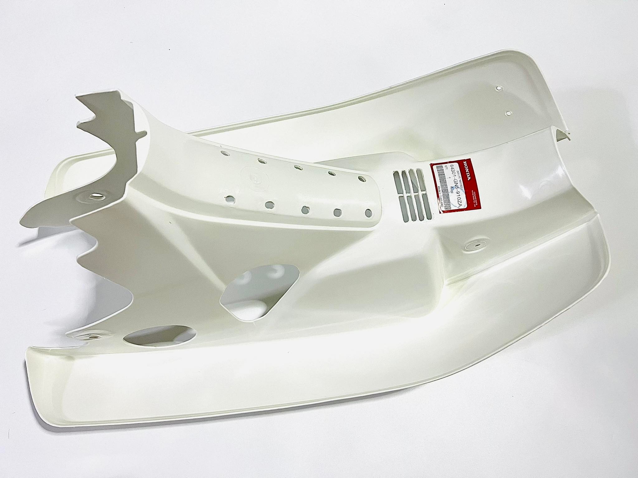 บังลมดรีมคุรุสภาสตาร์ทเท้า แท้ศูนย์ฮอนด้า C