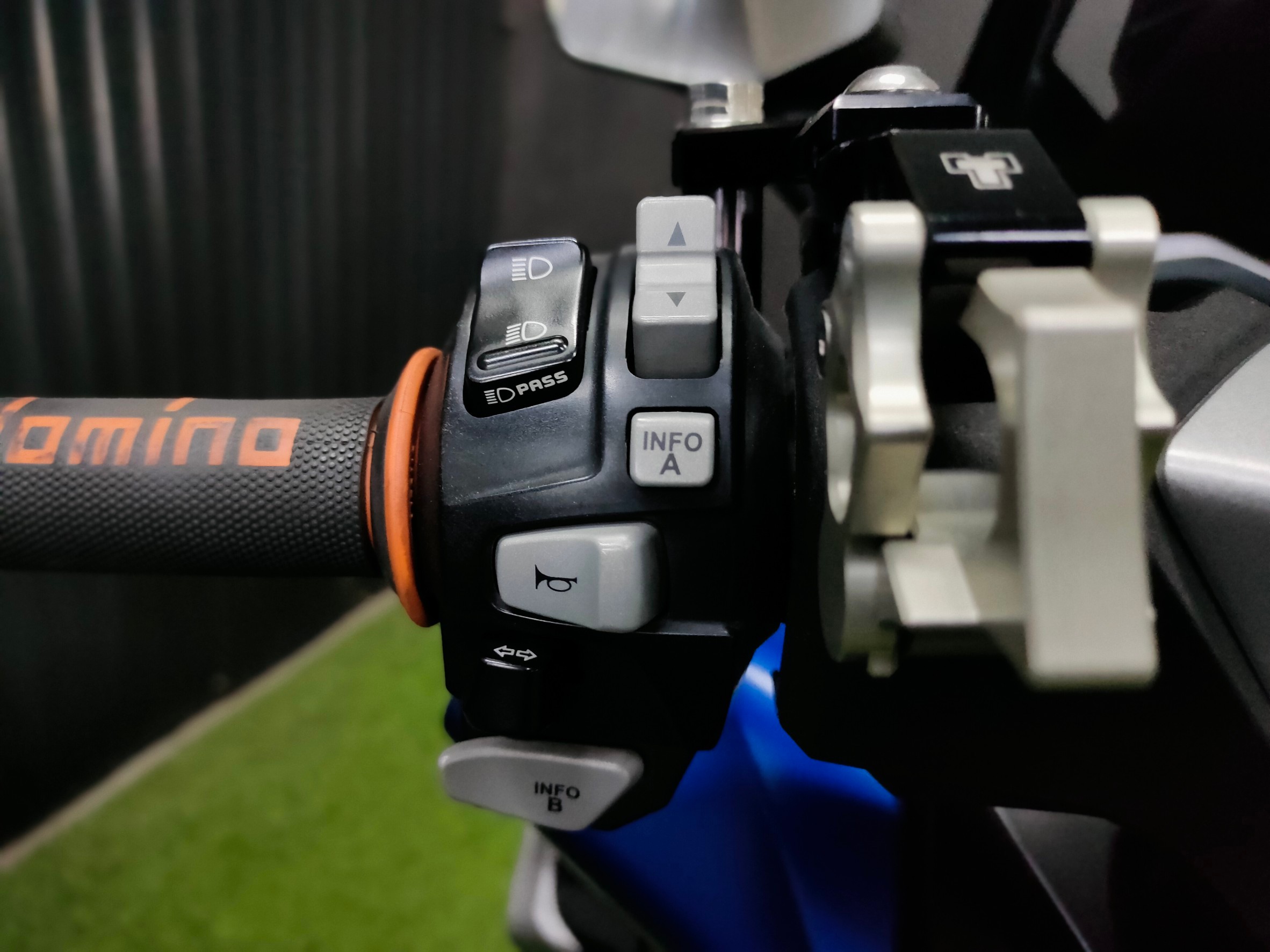 โย่วๆ 😎 มาแล้วรถกระแส Honda Forza350 ปลายปี 2020 มือเดียวสวยเด็ด 🤟 พร้อมโช็ค Ohlins + อื่นๆ