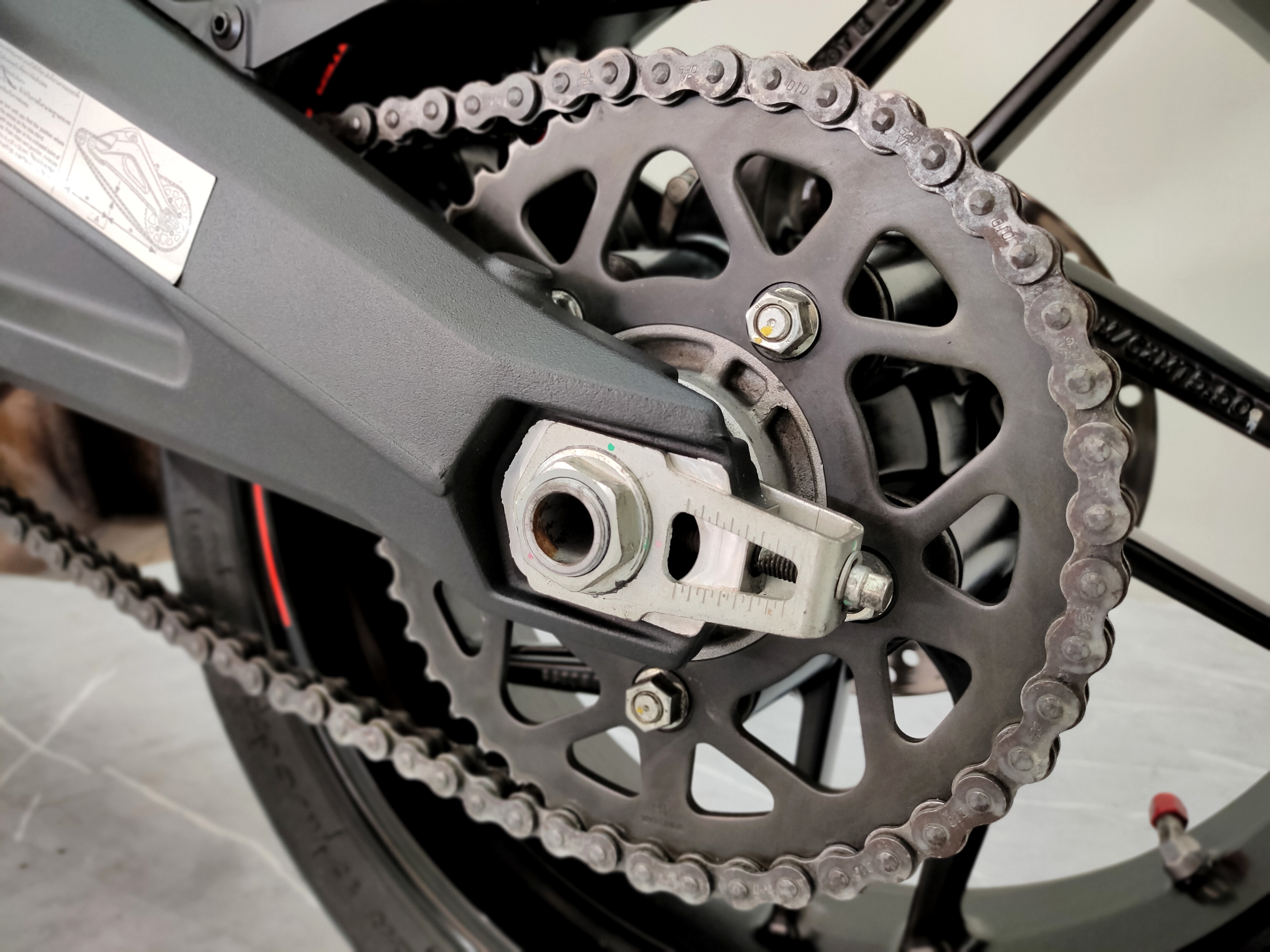 🚩เรียบหรูดูดีขี่นิ่ม 💥 Ducati Monster797 จดปี 2020 🤗 สภาพนางฟ้า ทีเด็ด❗❗ทะเบียนตรงรุ่น