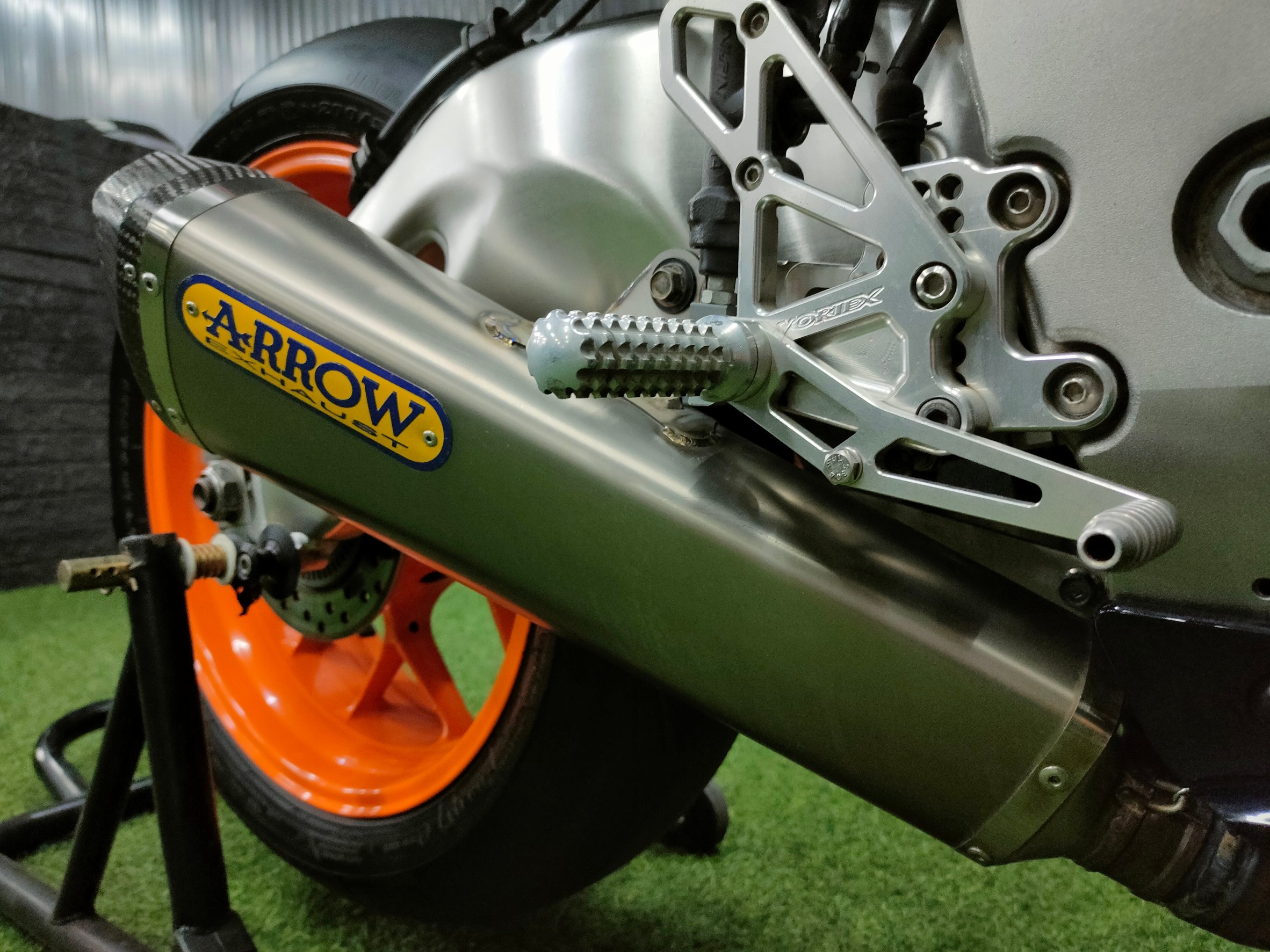 🏁Rare item‼️ เข้าใหม่ #CBR1000RR 🏁 Repsol model 2014 🔥 ของแต่งเต็มลำสีแท้ทั้งคัน....ราคาเร้าใจ 2xx,xxx🔥