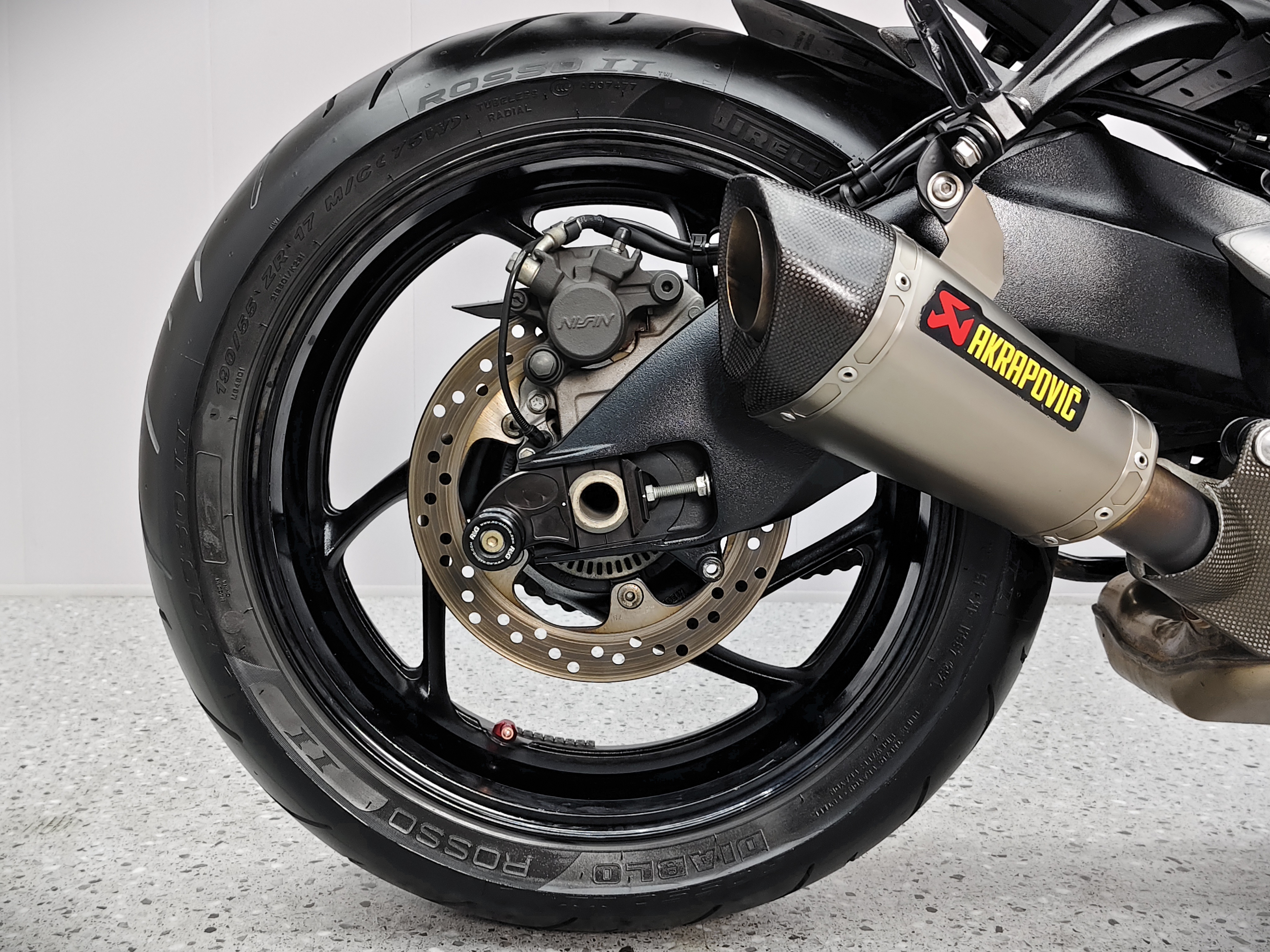 ❌️ ร้าน นี้ ไม่ กรอ ไมล์ ❌️#SUZUKI #GSXS1000F จดปี 2019 รถนางฟ้าแต่งครึ่งแสน‼️คนดีขี่ฮอนด้า...คนบ้านขี่ซู😁