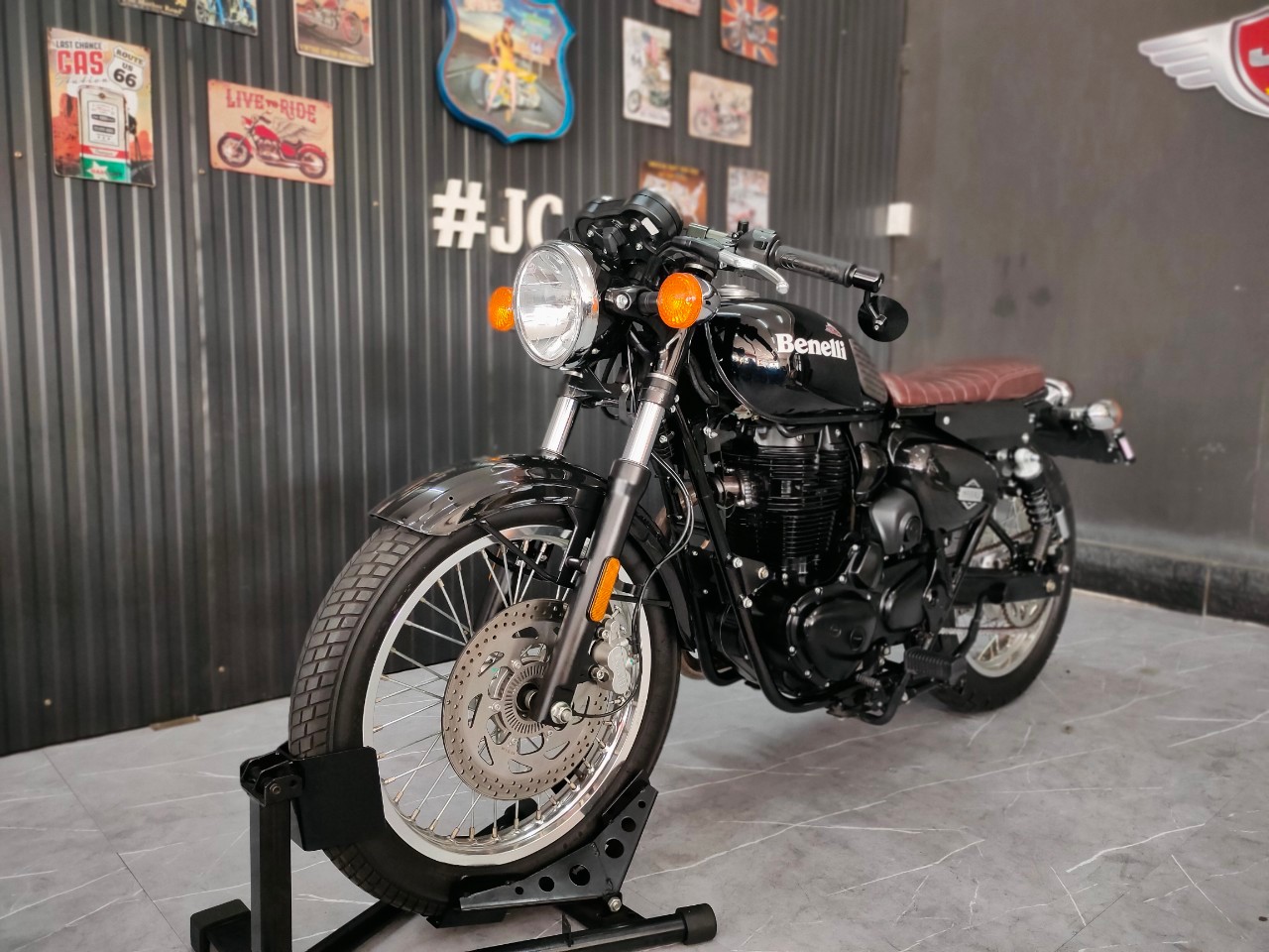 สาย Classic มาอีกแว้ว‼️ BENELLI Imperiale 400 SR ✨รถปี 2022 สวยใสสายจอด💥