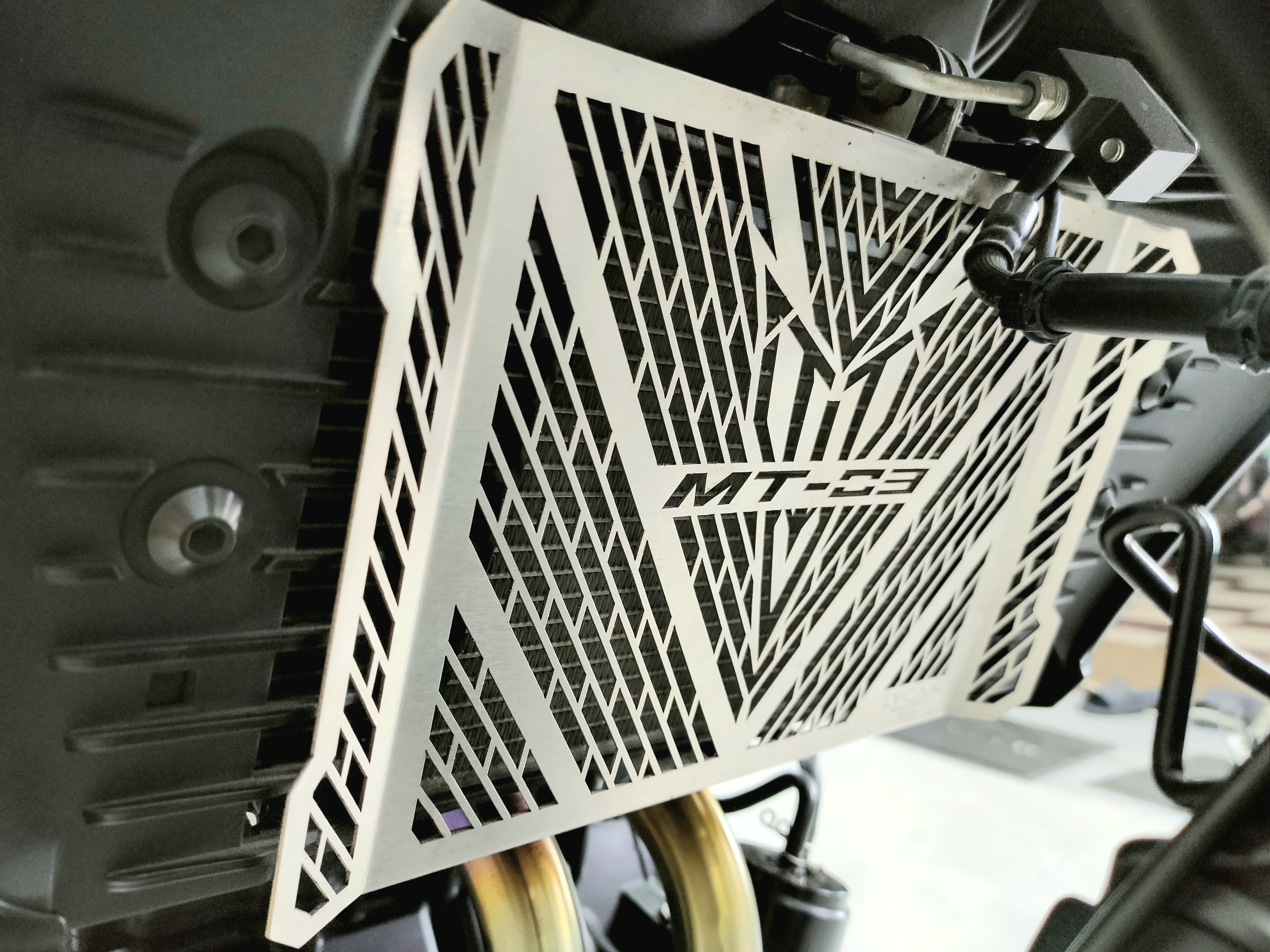 โปรแรงส์กระแทกใจ ❤️🔥 จัดไปออกรถ ⭕ บาท‼️ YAMAHA MT03 gen3 จดกลางปี 2022