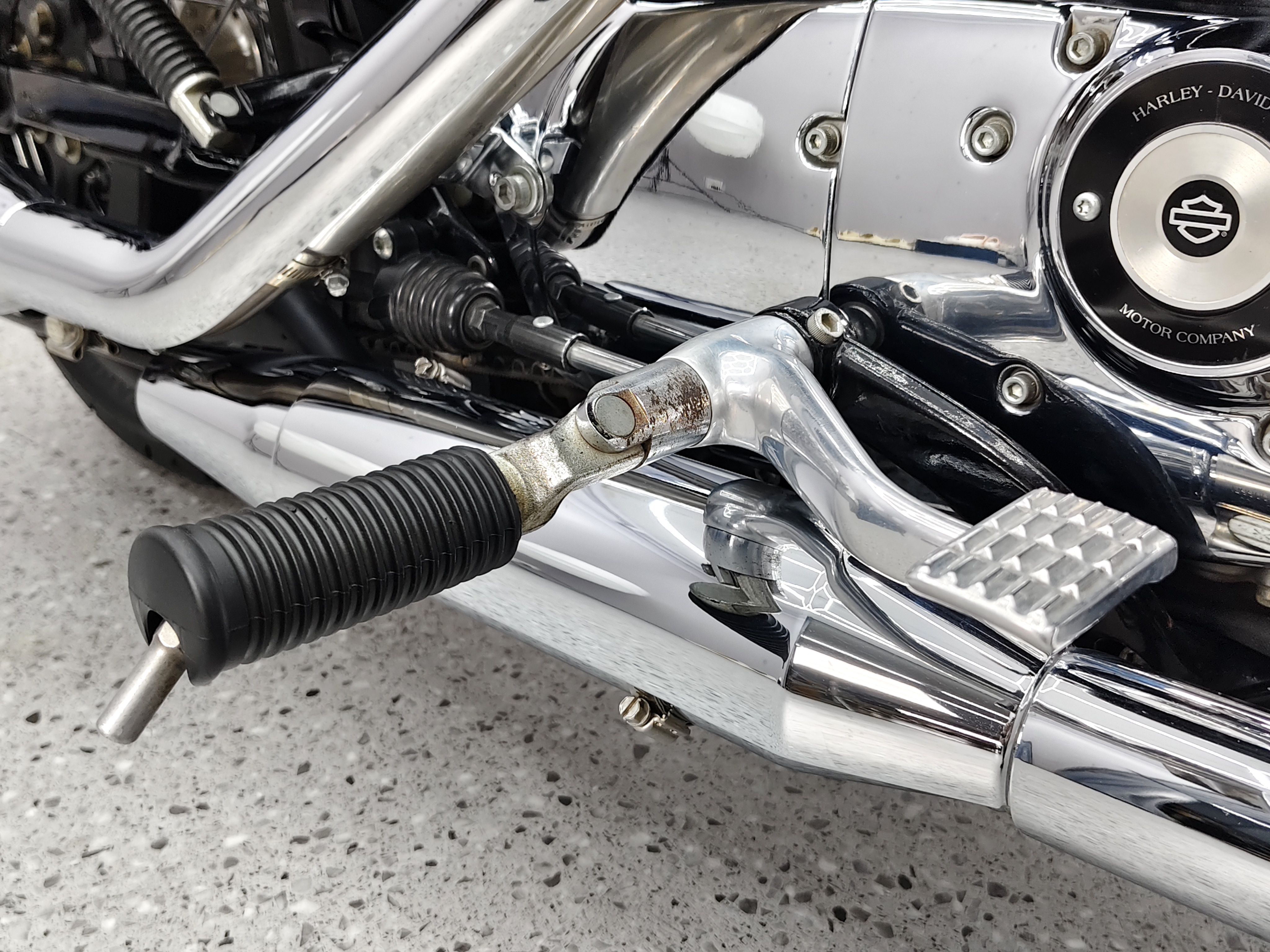 โปร ⭕️ บาทแบบนี้....วัยรุ่นเมกาว่าไง ⁉️ HARLEY DAVIDSON Sportster 1200 Custom กลางปี 2020 สวยๆ