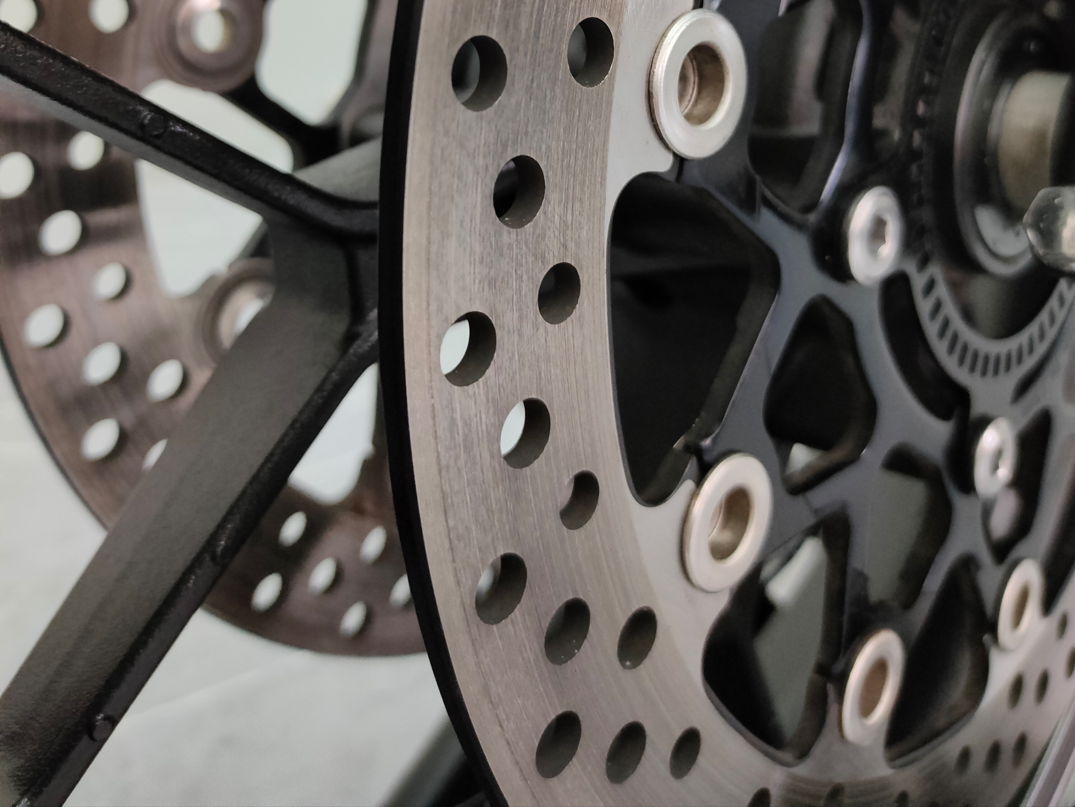 สายจอด 💢 ดุดันคมเข้ม HONDA CBR650R จดปี2020 นางฟ้า...เเต่งจัดเต็ม ❤️🔥