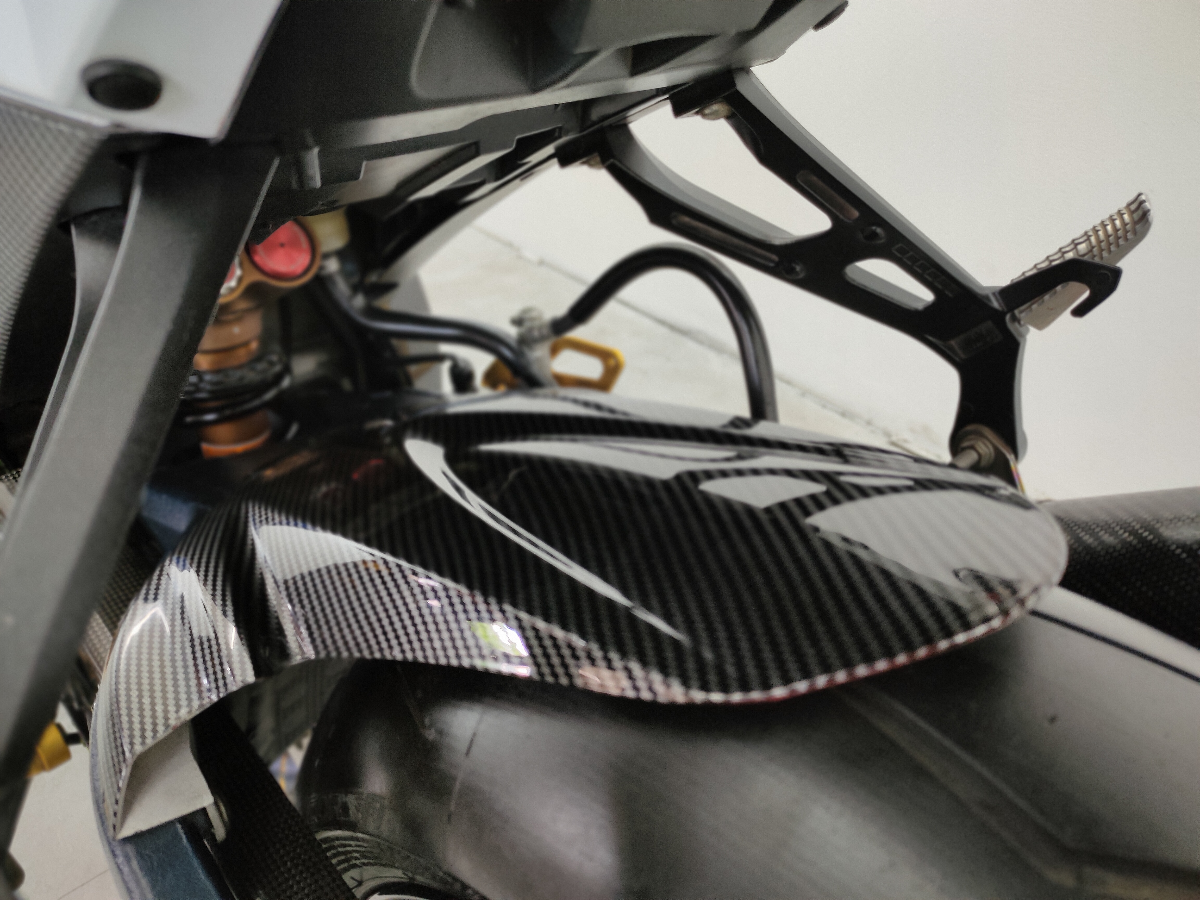 อะไรกันครับเนี่ย⁉️ SUZUKI GSXr1000 (L3) ปี 2013 คันนี้บอกเลย 💥แต่งเป็นแสน💥