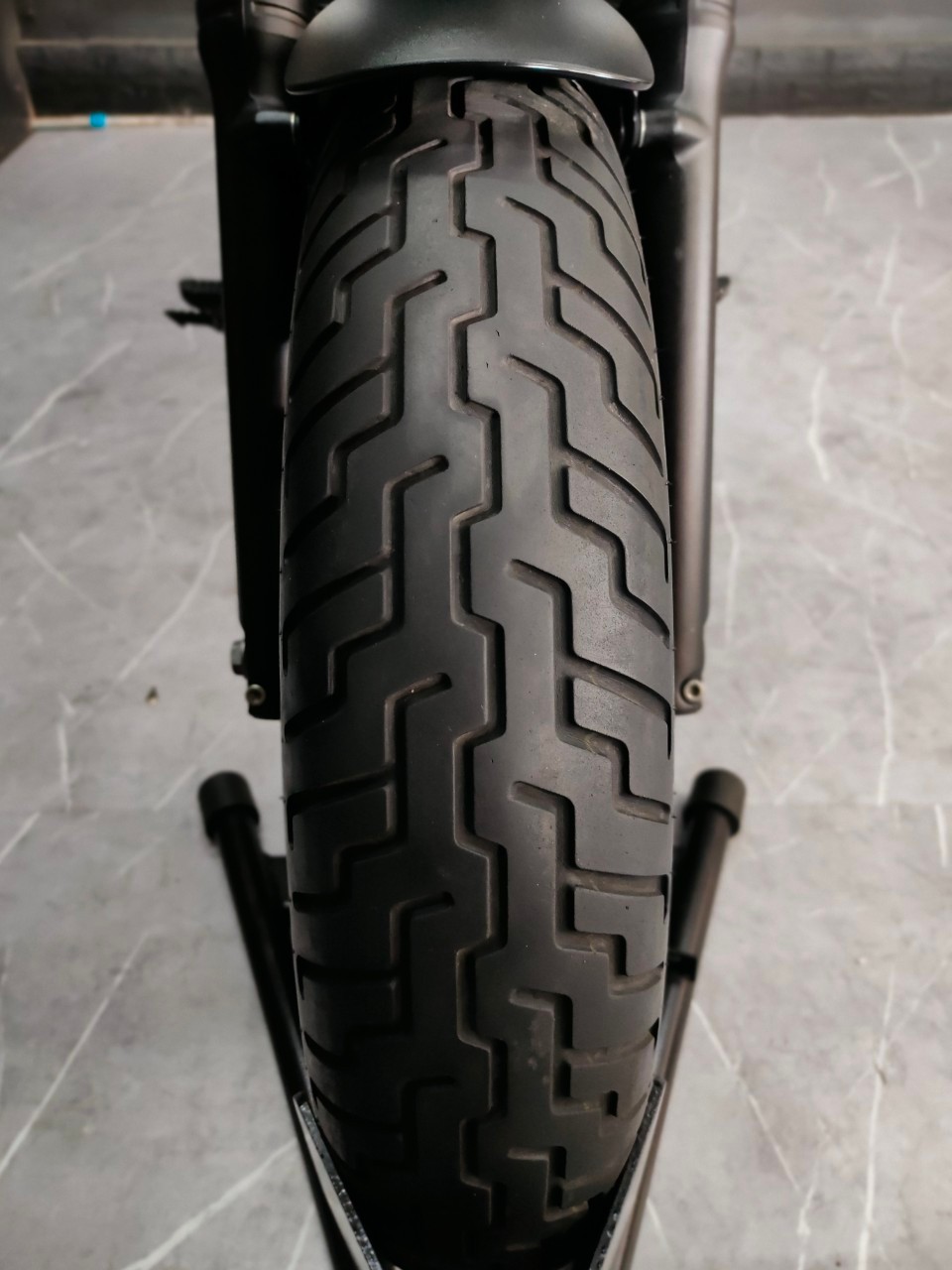 Cruiser รุ่นเล็กเข้าใหม่อีกคัน HONDA REBEL300 โฉม LED ปี2020 ✨นางฟ้าสวยใส✨ หาตัวจับยาก