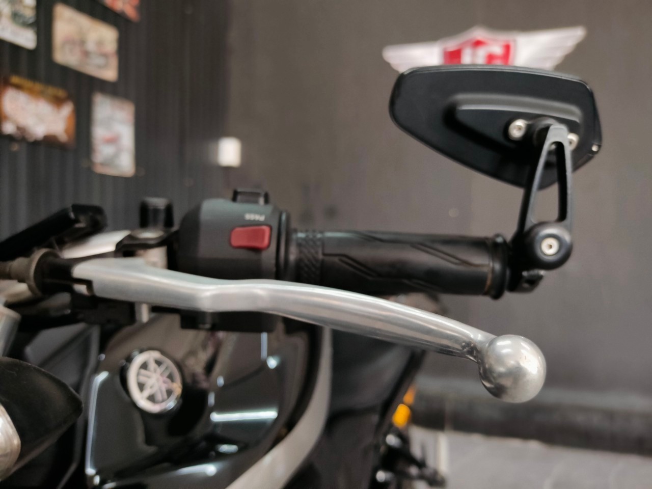 ✨MT03✨ ปี2018 แท้ เฉพาะของแต่งเกินครึ่งแสน‼️ รถมือเดียวพร้อมใช้งาน