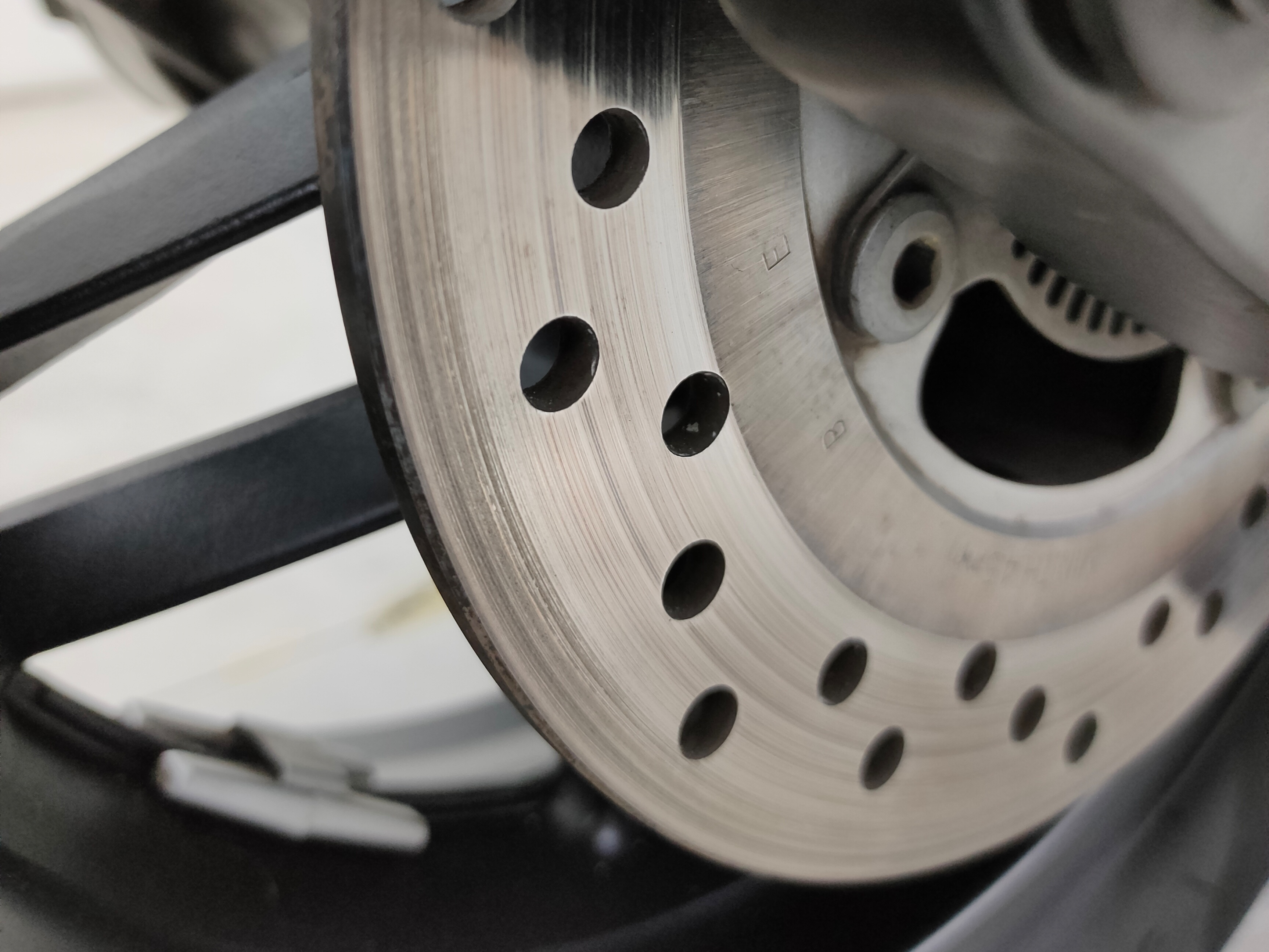 สภาพนี้.....ถูก สุด ใน ไทย‼️ HONDA FORZA 350 ปี 2020 รถบ้านมือเดียว ขี่ดี ฟรีดาวน์