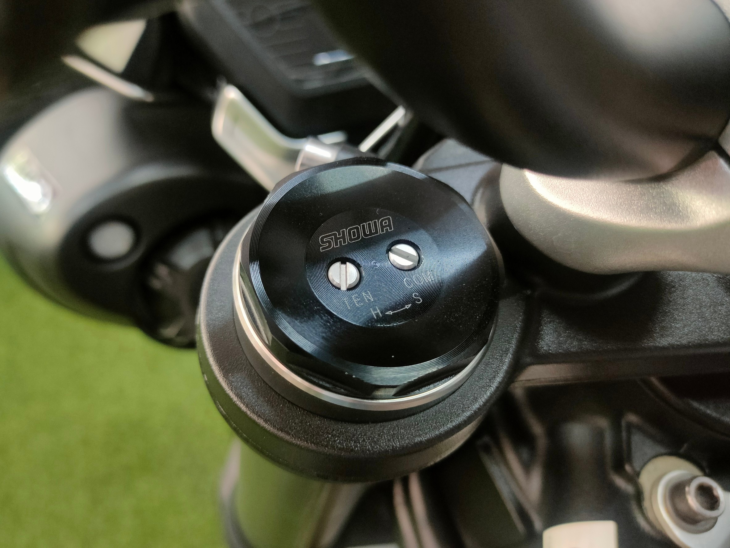 🏍💨 ที่สุดใน Naked คลาส 800 จากแดนผู้ดี 🤗 🇬🇧 Triumph 🇬🇧 Street Triple 765 RS รถออกปี 2019