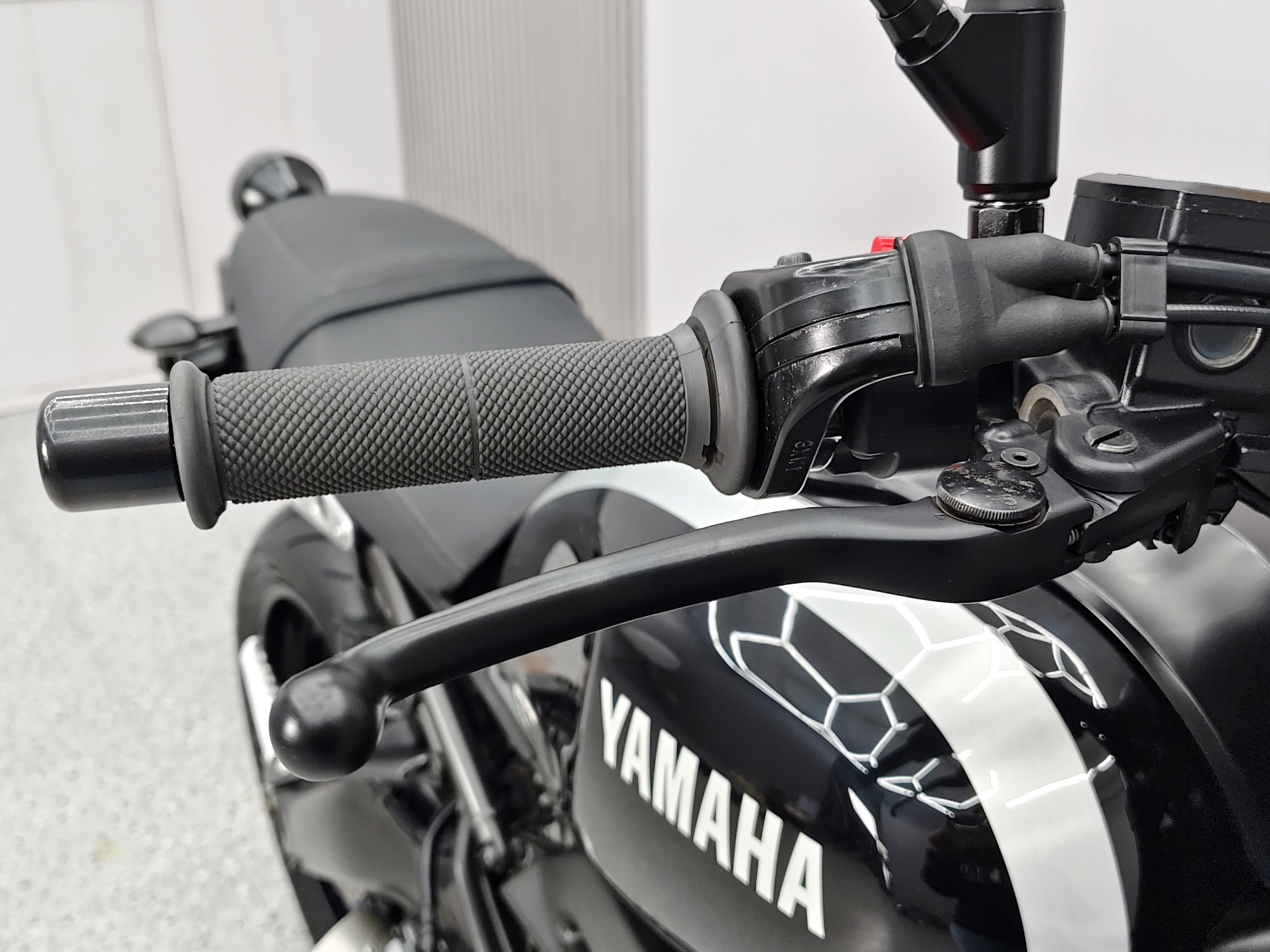 เข้าใหม่จ้า💥 YAMAHA XSR900 ปลายปี 2018 โปรโมชั่นเด็ด‼️ฟรี⭐