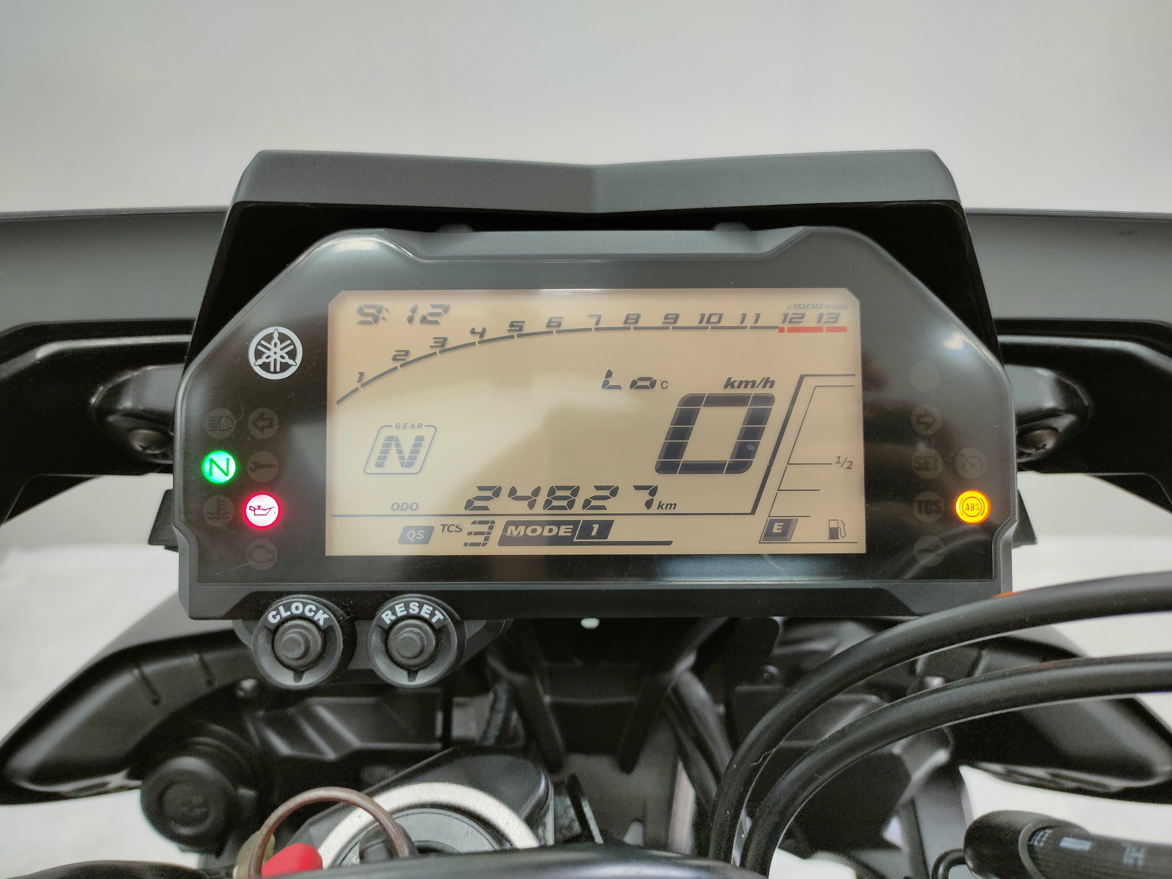 ❌️ ร้าน นี้ ไม่ กรอ ไมล์ ❌️ YAMAHA MT10 จดปี 2018 พี่ใหญ่สายทอร์ค "ดุดันไม่เกรงใจใคร"