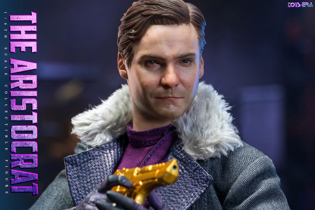 TOYS ERA DE001 1/6 THE ARISTOCRAT