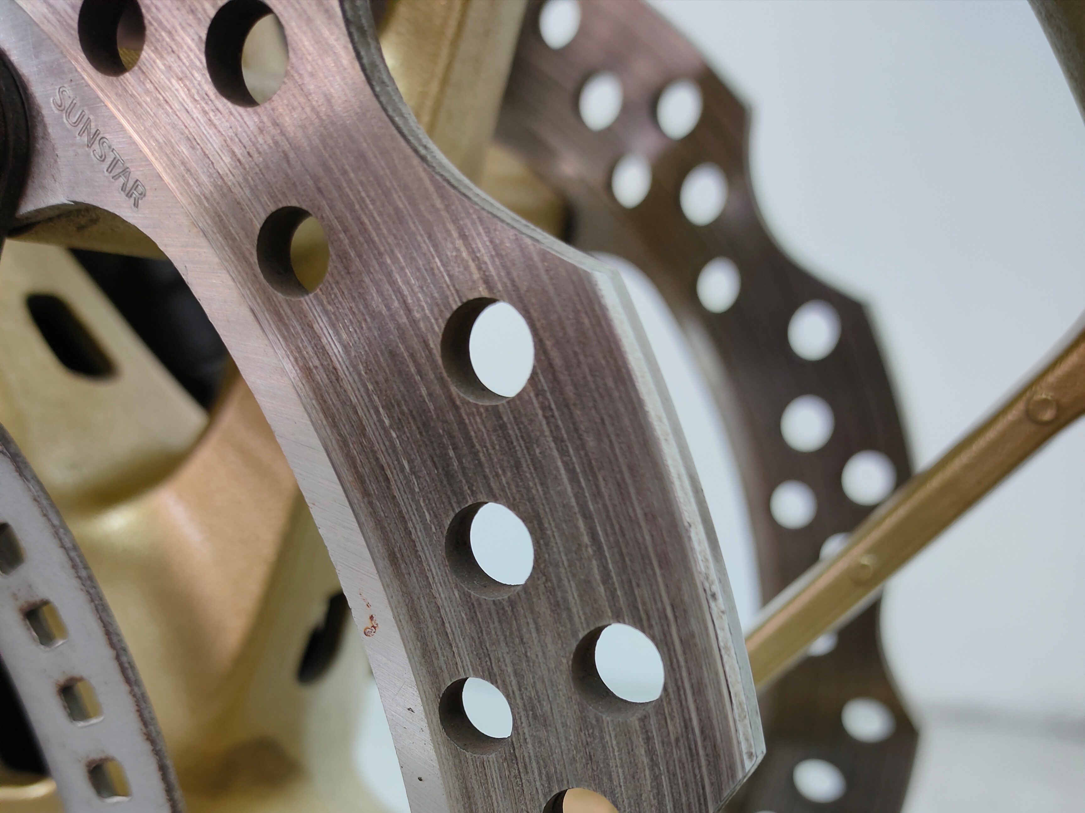 ดำ ดุๆ มาใหม่อีกลำ HONDA CBR650F รถปลายปี 2017 ทรงดีวิ่งน้อยจ้า