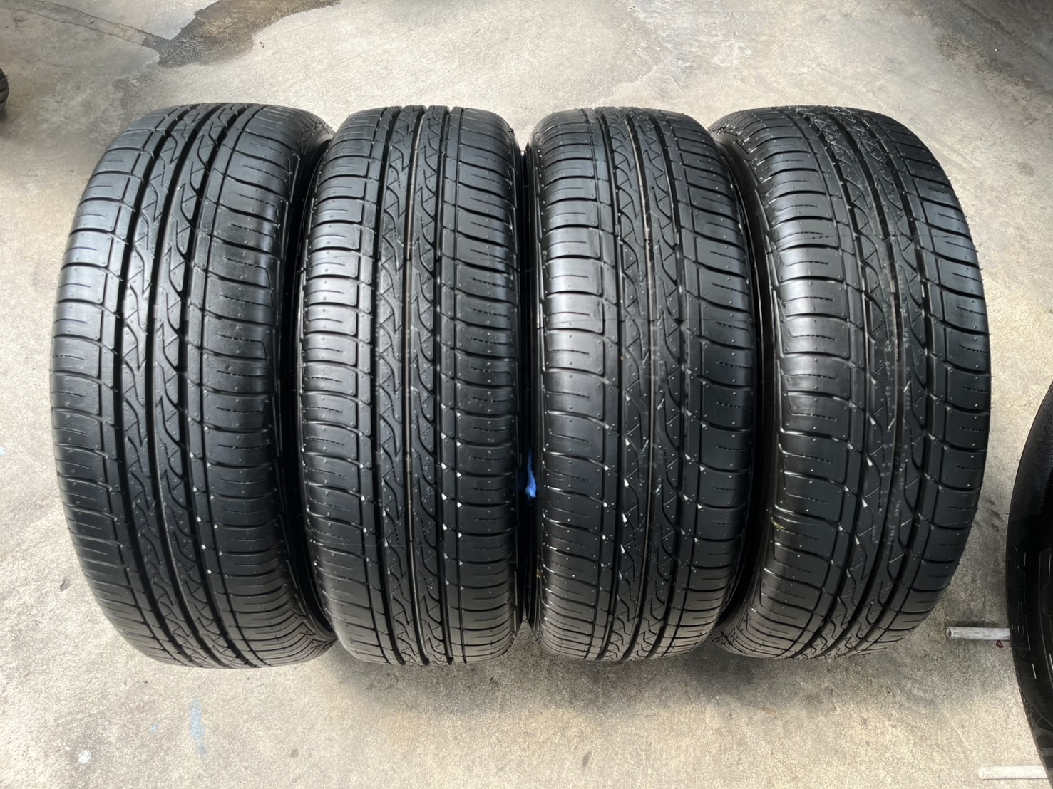 💥ปี 25💥✨ล้อแม็กป้ายแดง✨Honda City รุ่นใหม่ล่าสุด ขอบ 15 พร้อมยางใหม่ป้ายแดง 185-60-15 Maxxis💖